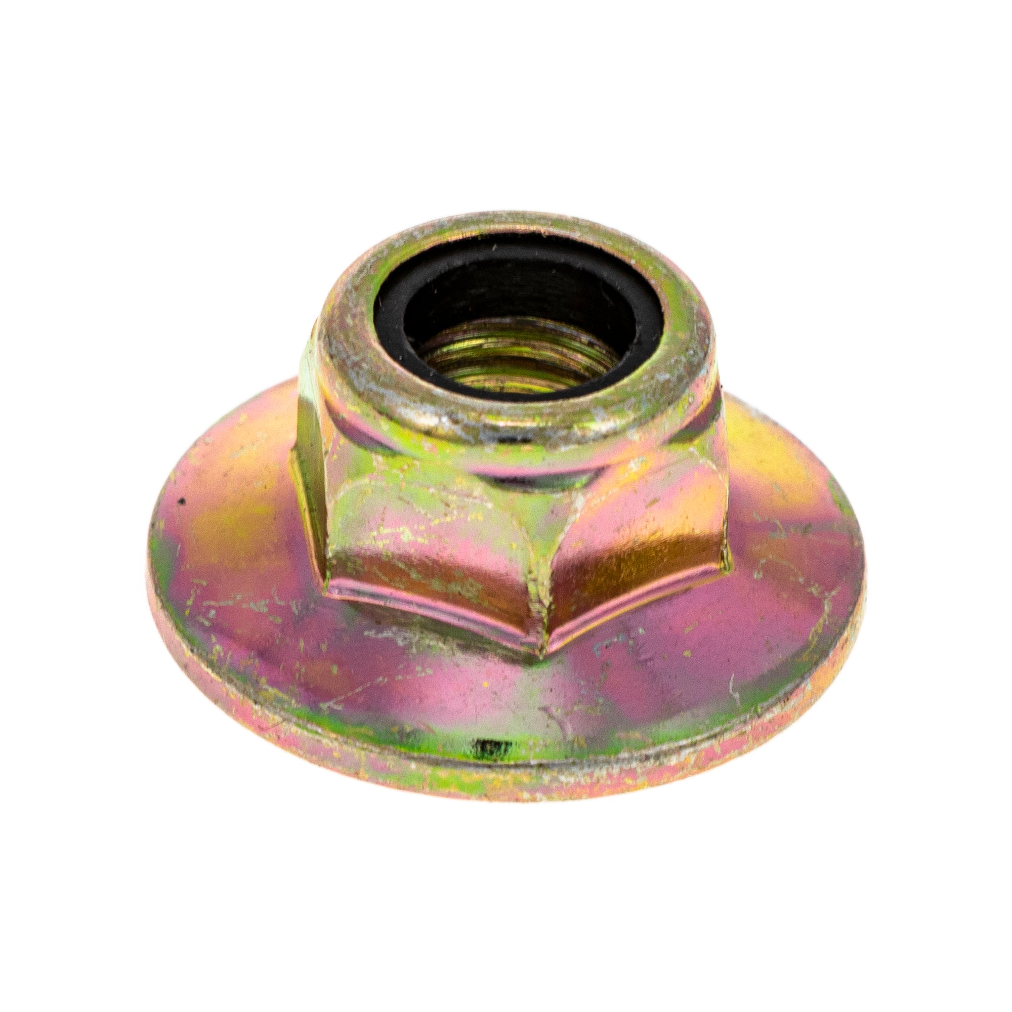 Exmark 109-6658 Flange Nyloc Nut