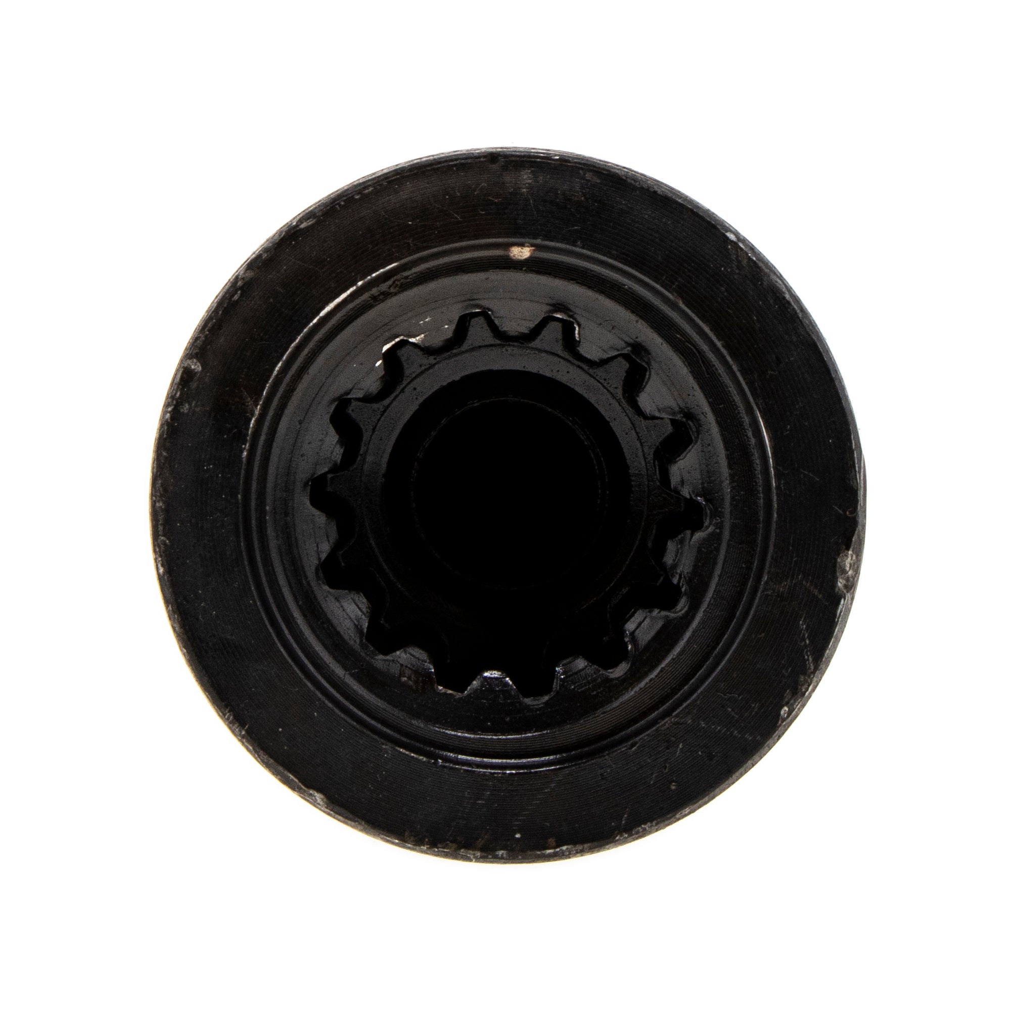 Exmark 109-6881 Double Spline Spindle