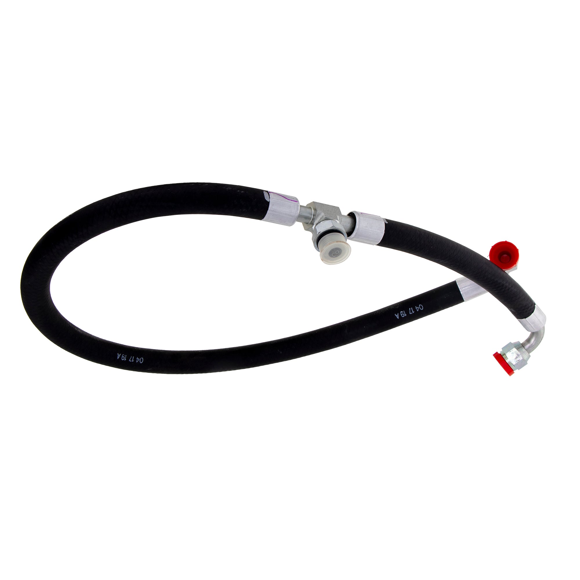 Exmark 109-6903 Pump Inlet Hose