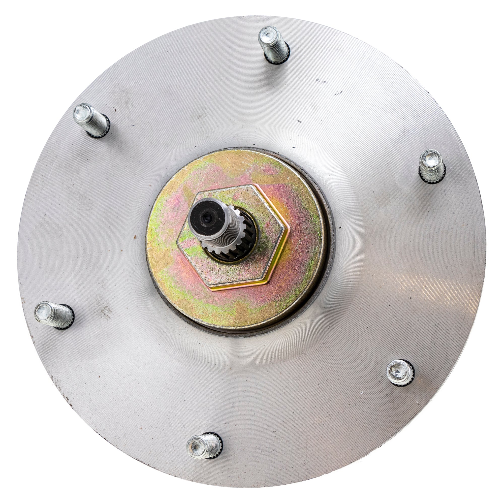 Exmark 109-6917 Spindle Housing