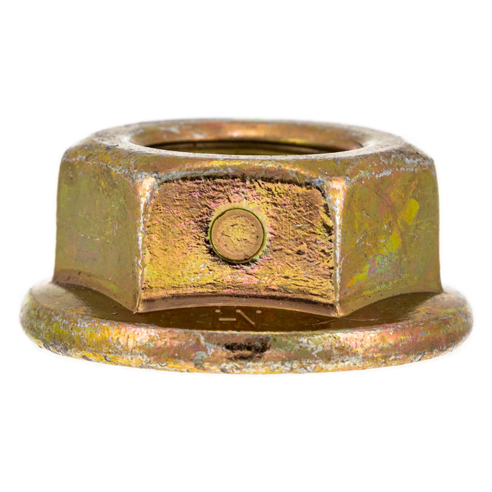 Exmark 109-7033 Nut