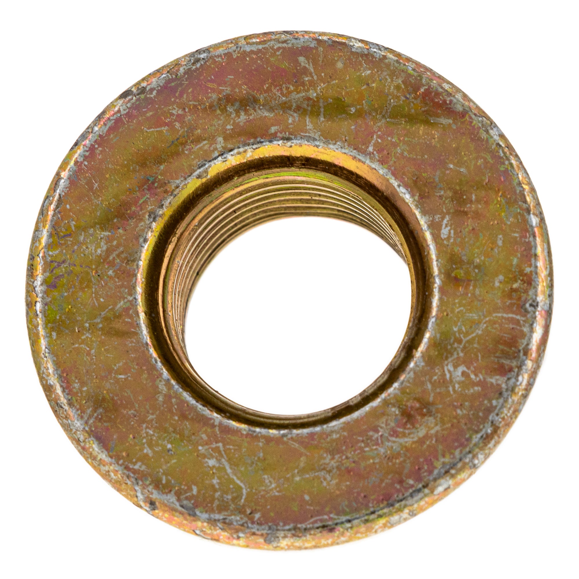 Exmark 109-7033 Centerlock Flange Nut