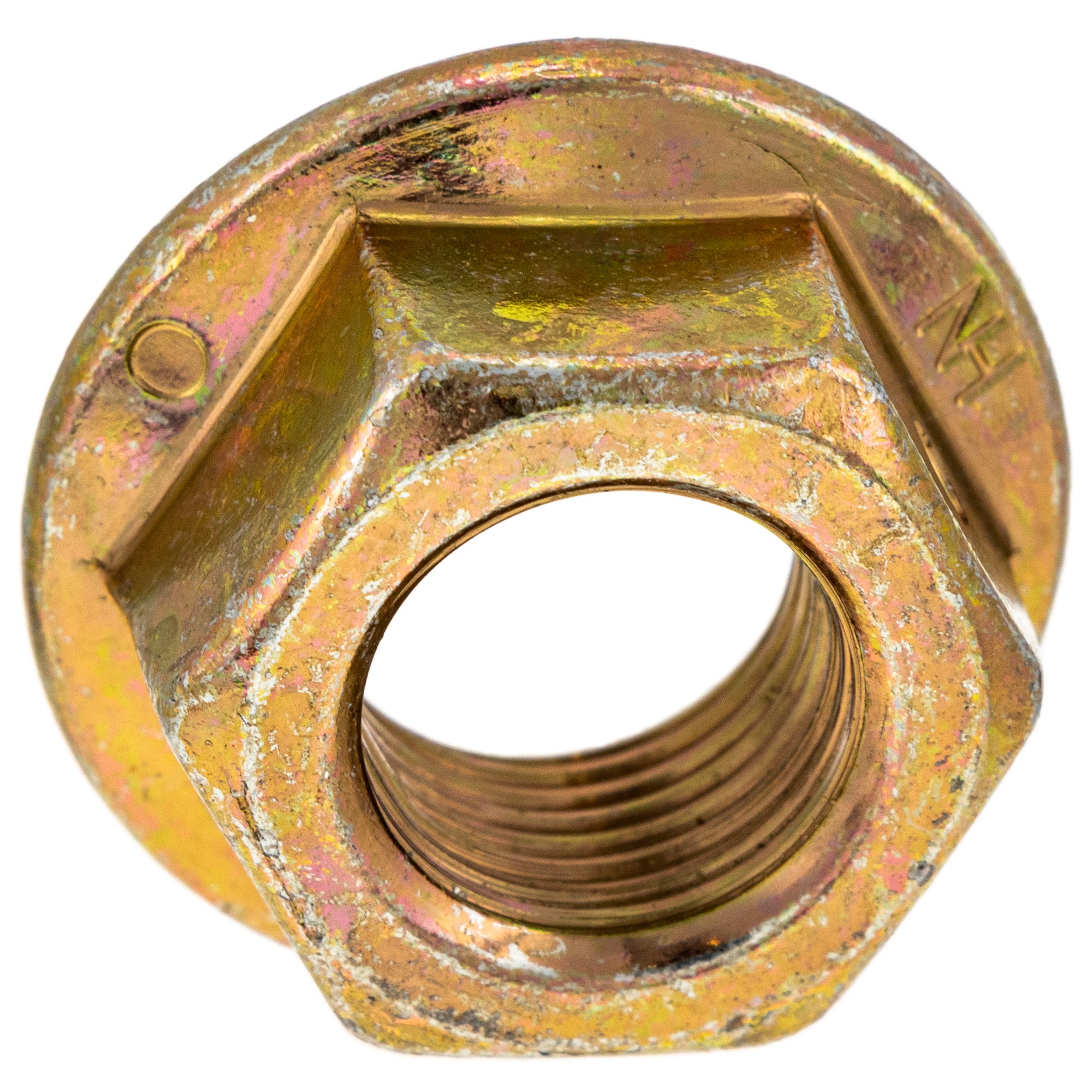Exmark 109-7033 Centerlock Flange Nut