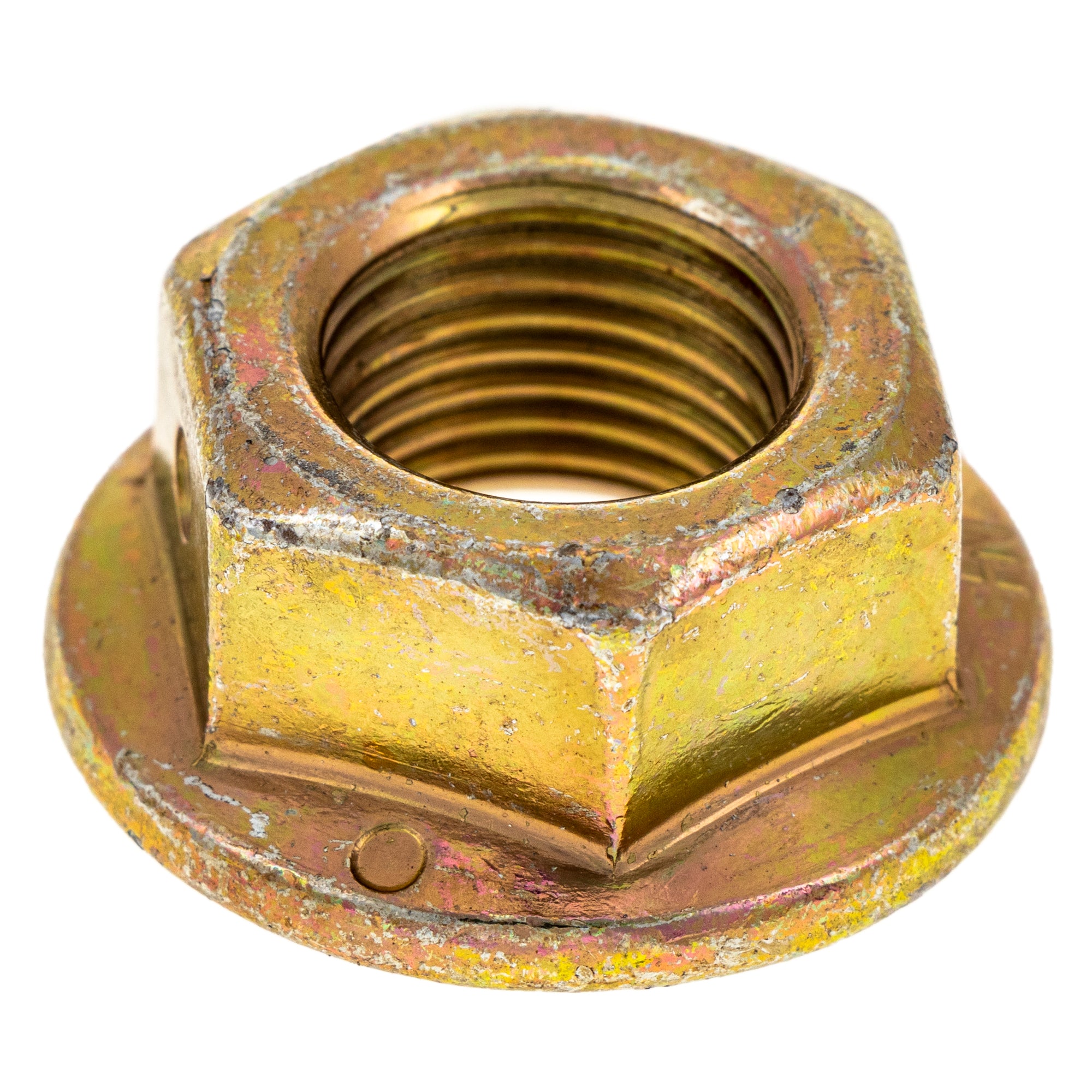 Exmark 109-7033 Centerlock Flange Nut