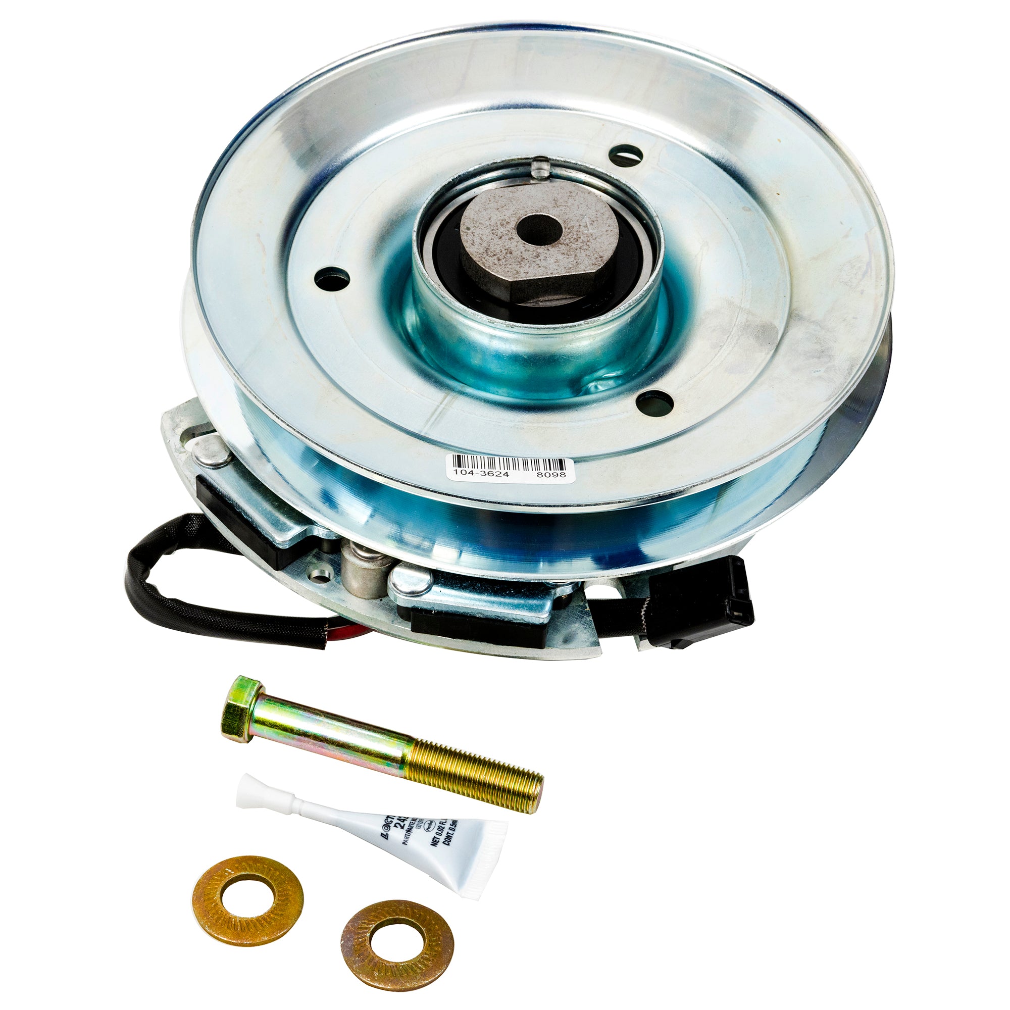 Exmark 109-7035 Clutch
