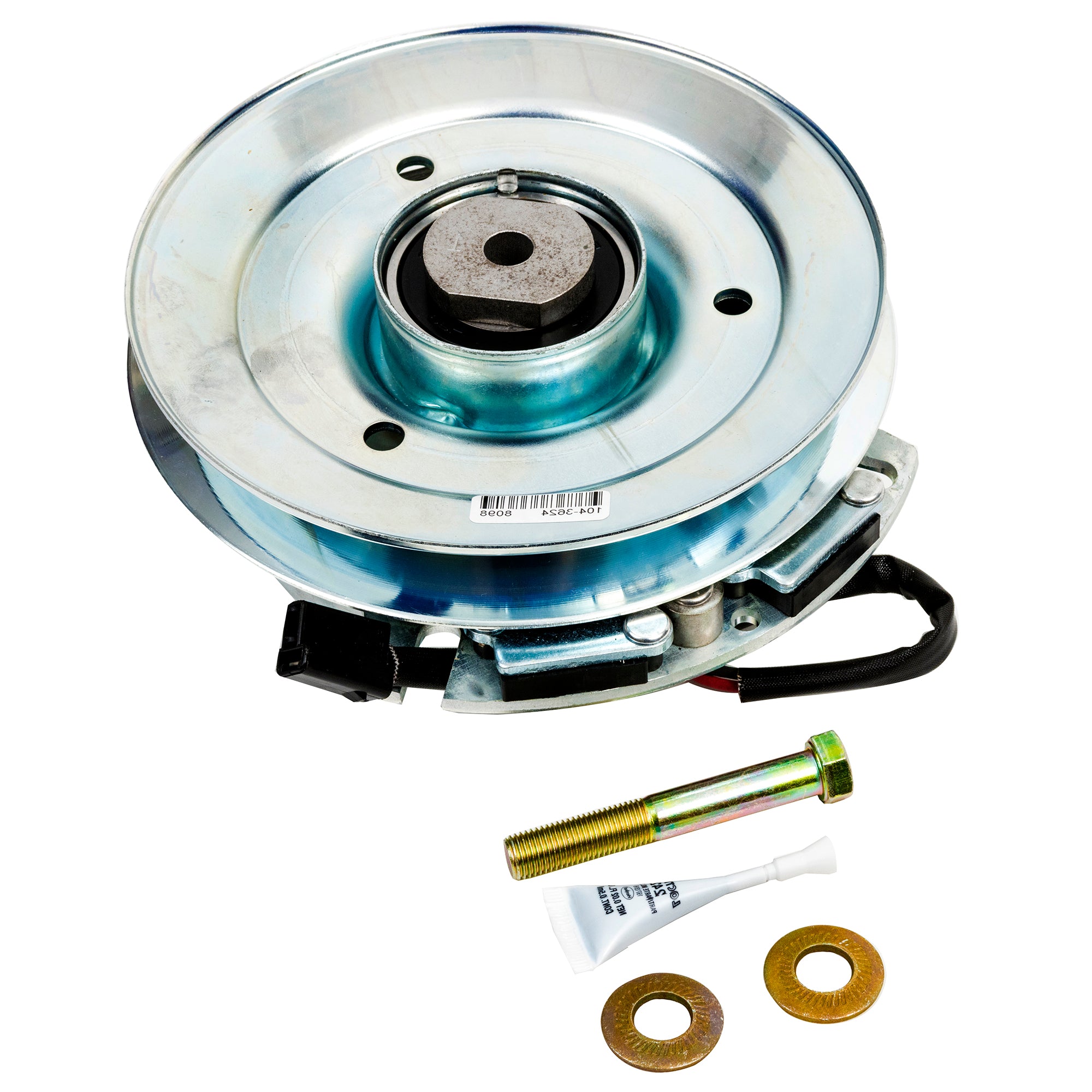 Exmark 109-7035 Clutch Kit