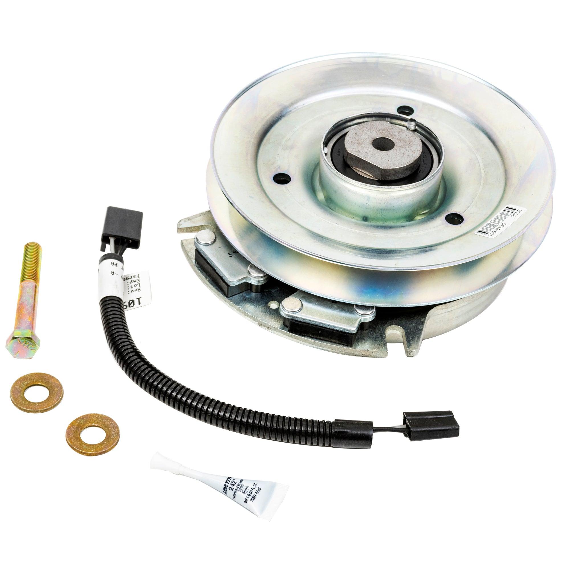 Exmark 109-7036 Clutch