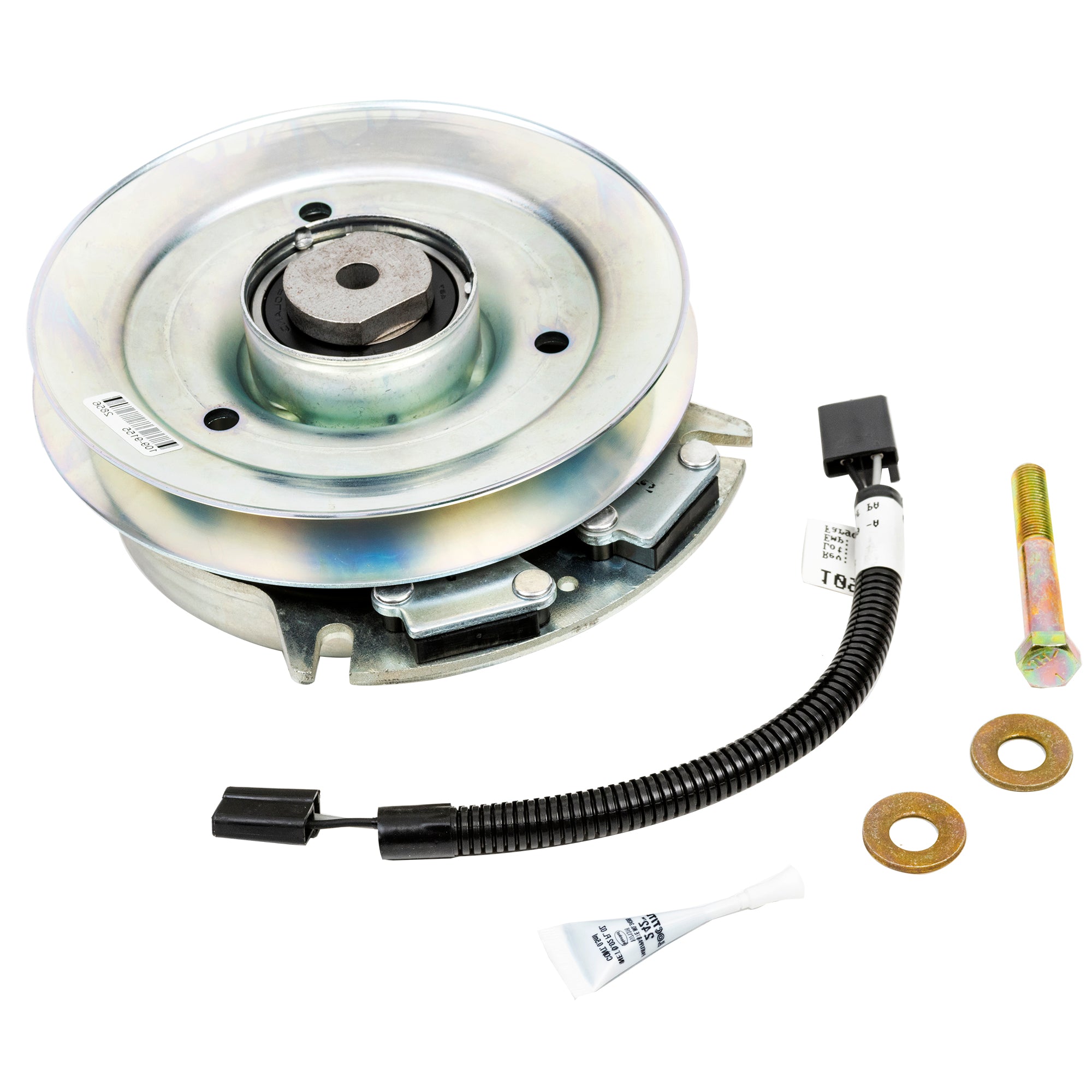 Exmark 109-7036 Clutch Kit