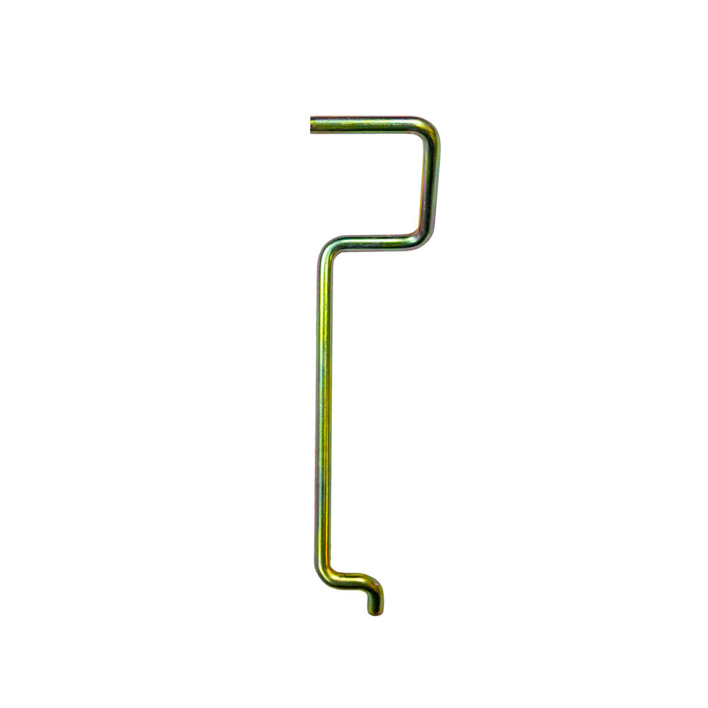 Exmark 109-7128 Transport Lock Rod