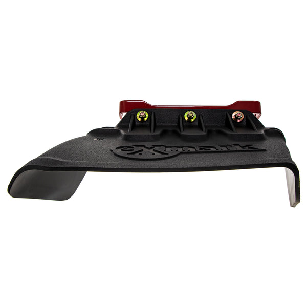 Exmark 109-7188 Discharge Chute | Mow The Lawn