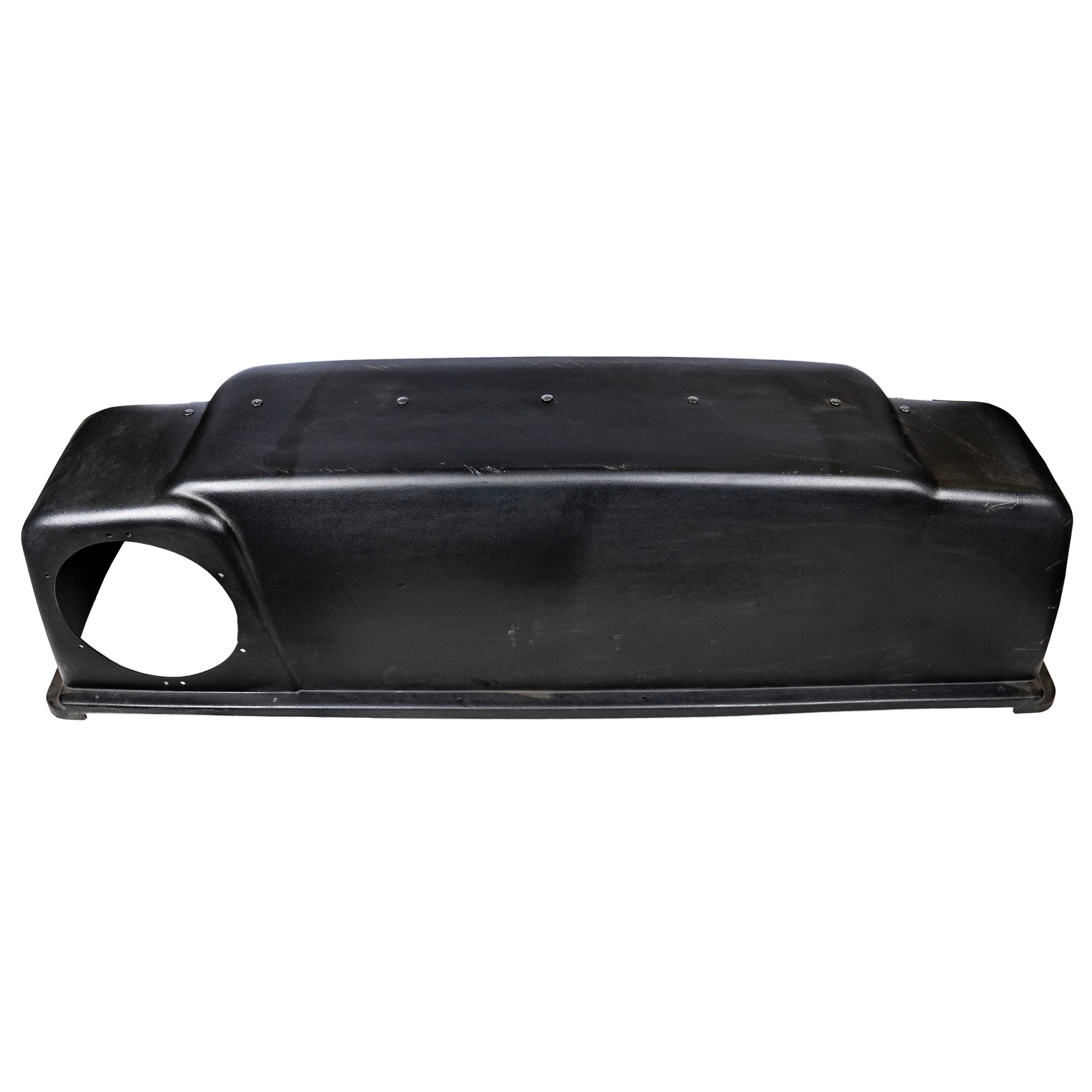 Exmark 109-7301 Hood Dump