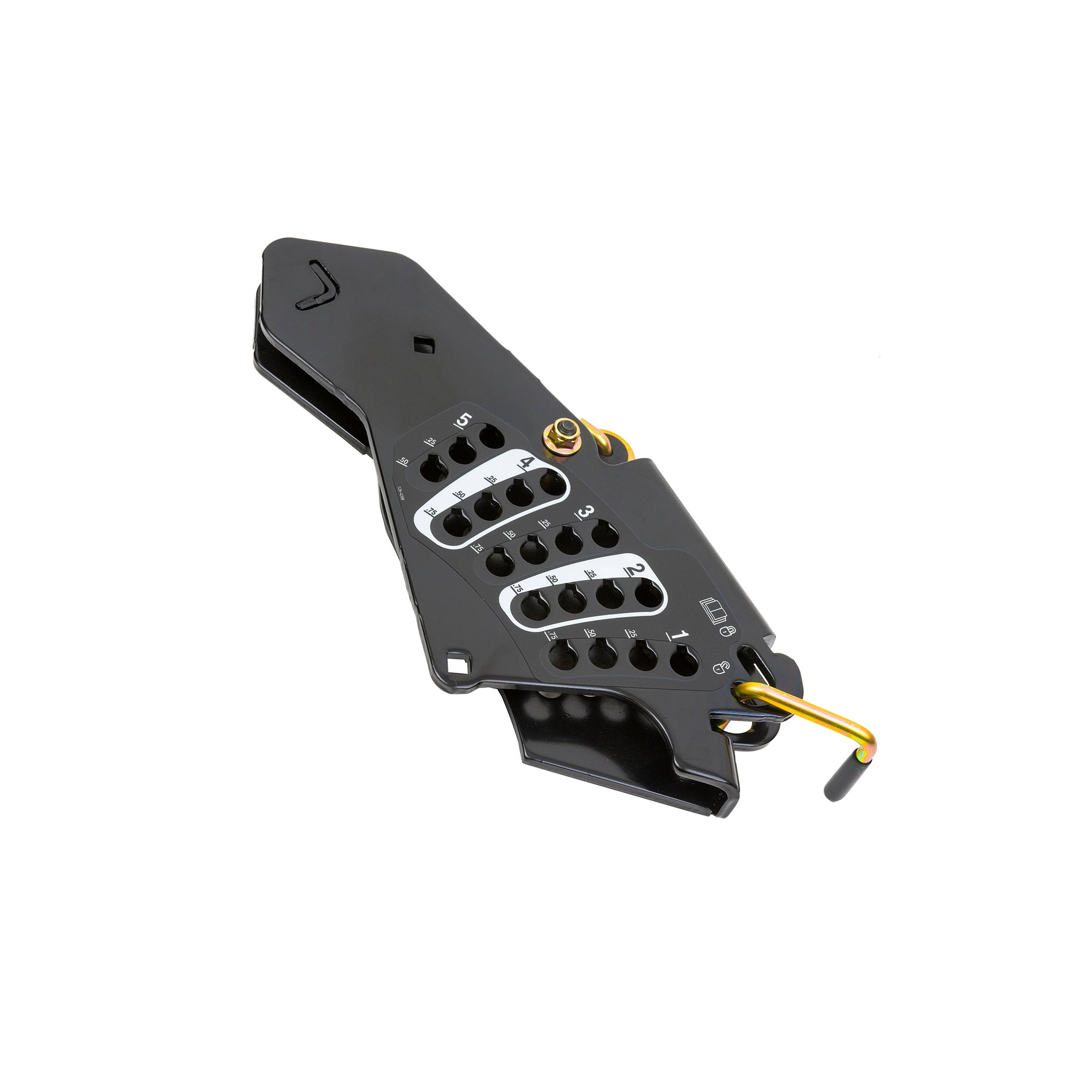 Exmark 109-7438 Height of Cut