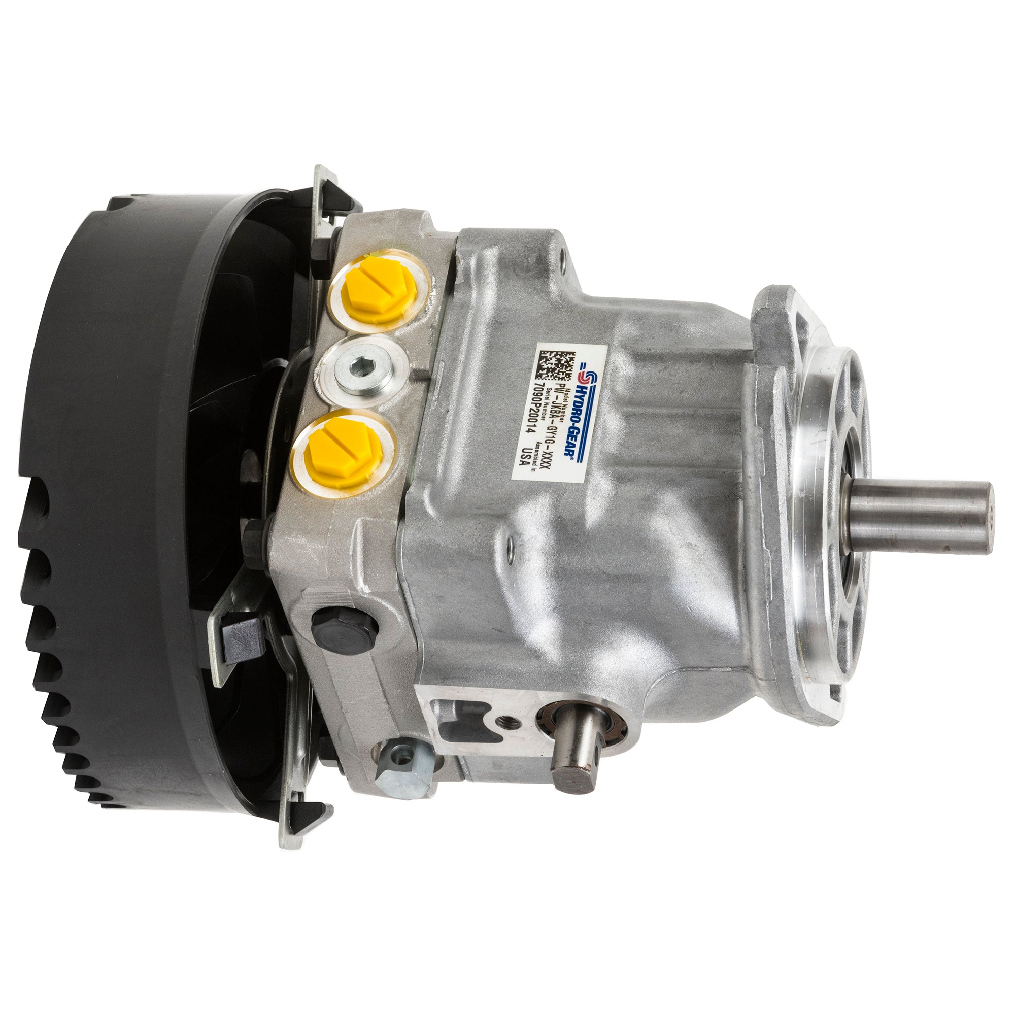 Exmark 109-7543 Left Hand Hydraulic Pump