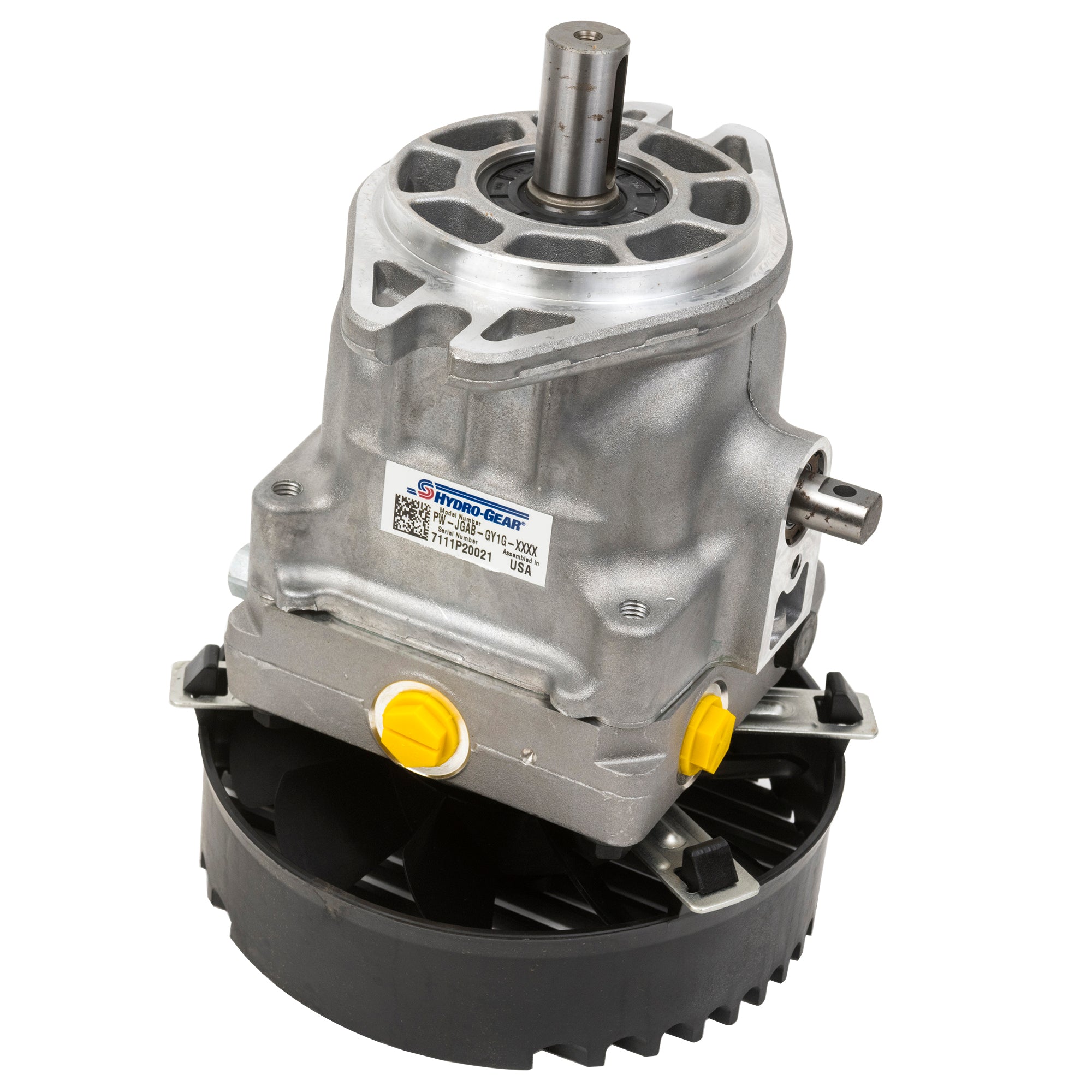 Exmark 109-7544 Pump
