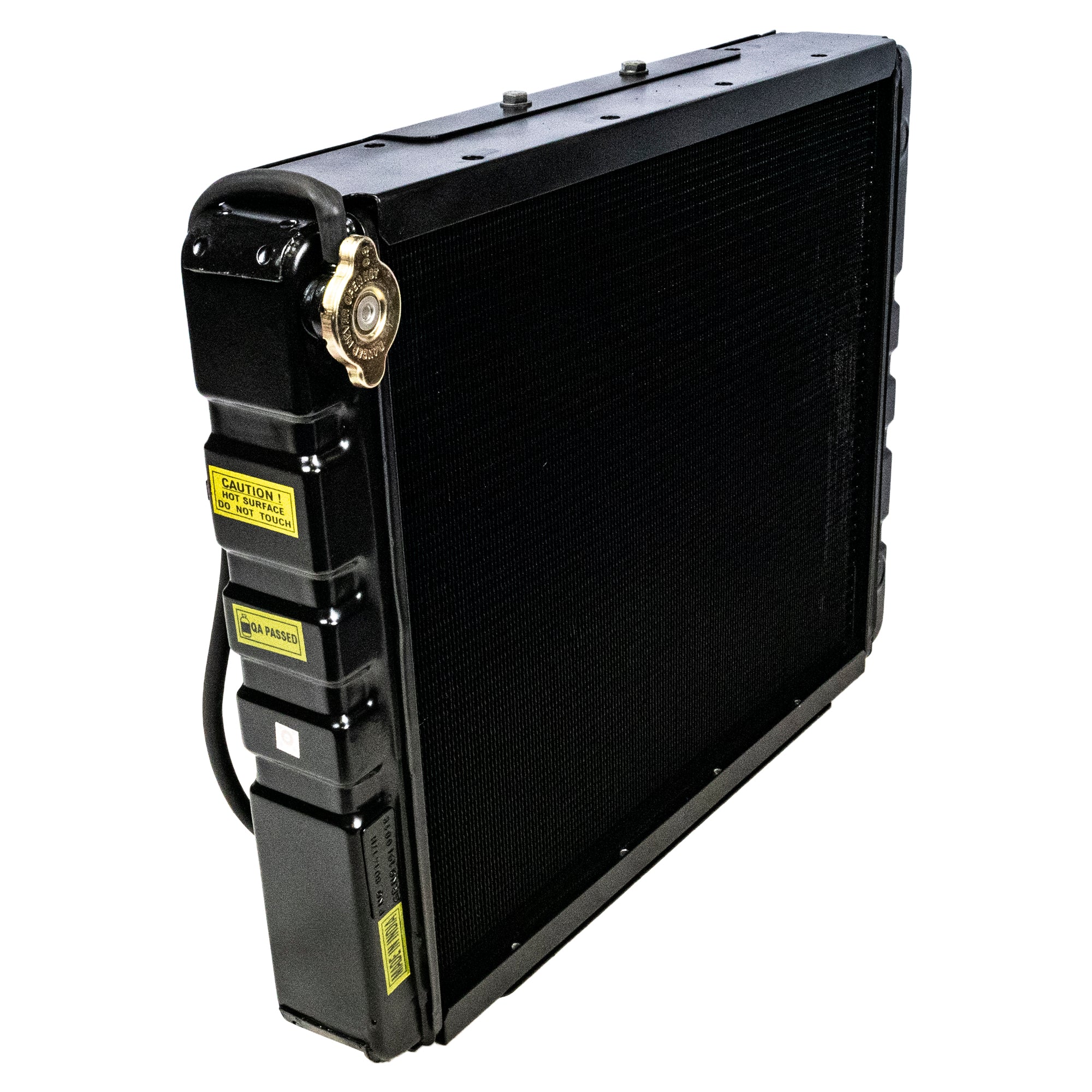 Exmark 109-7547 Radiator
