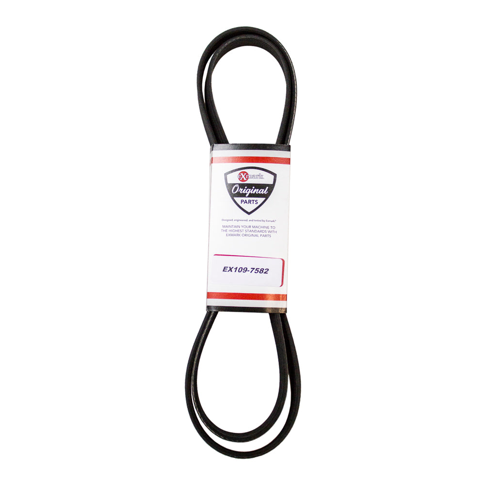 Exmark 109-7582-SL Belt