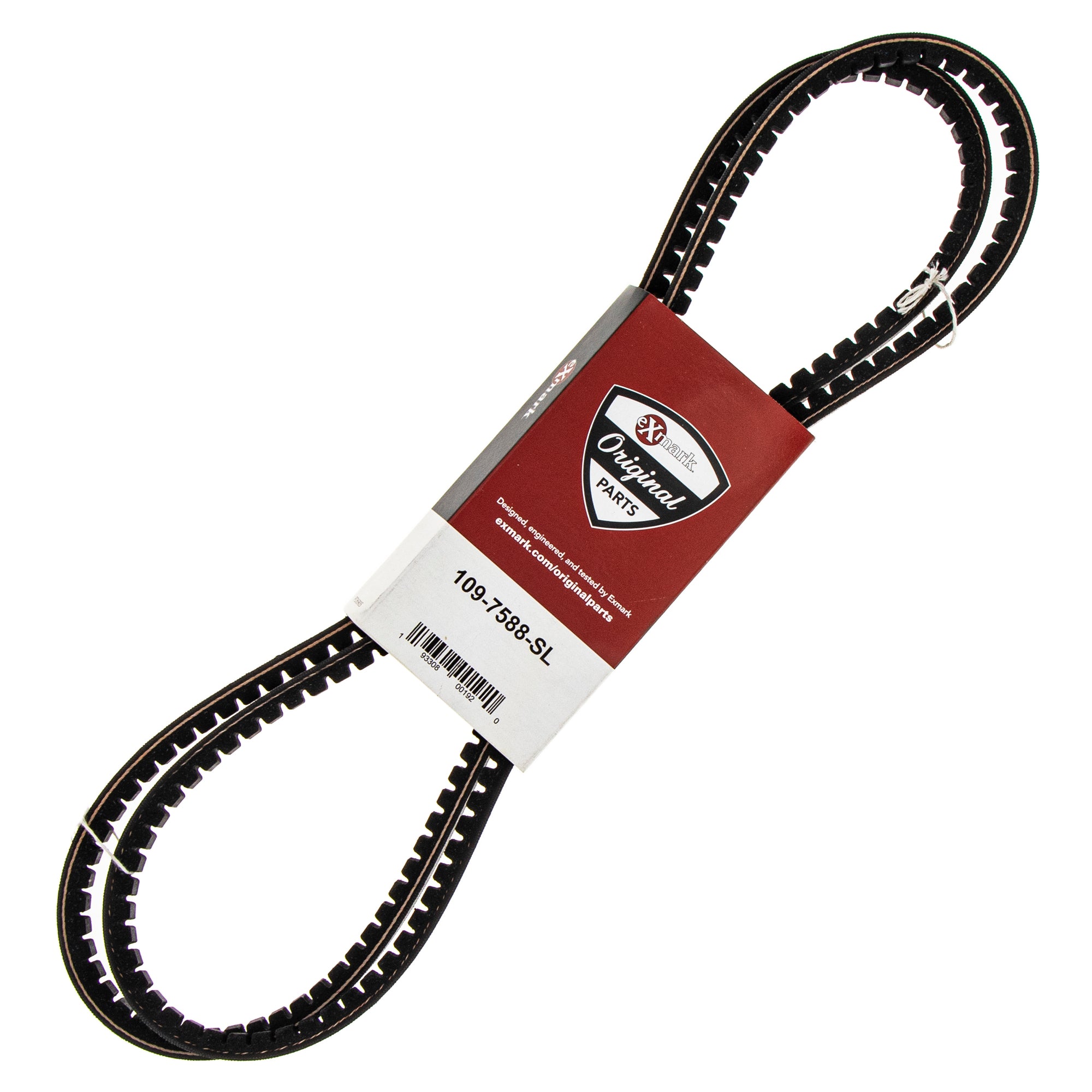 Exmark 109-7588-SL Belt