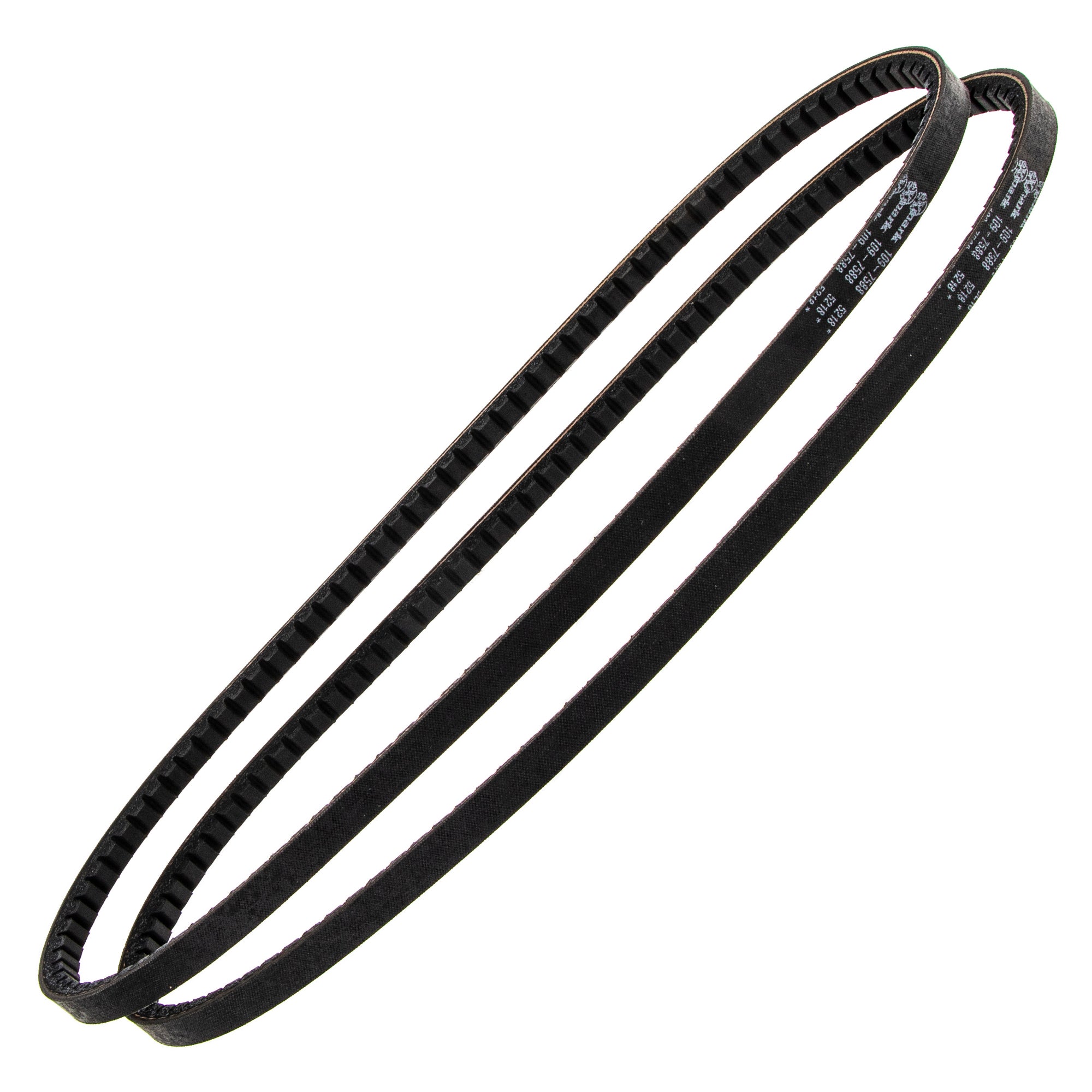 Exmark 109-7588-SL Cog Belt with Sheave