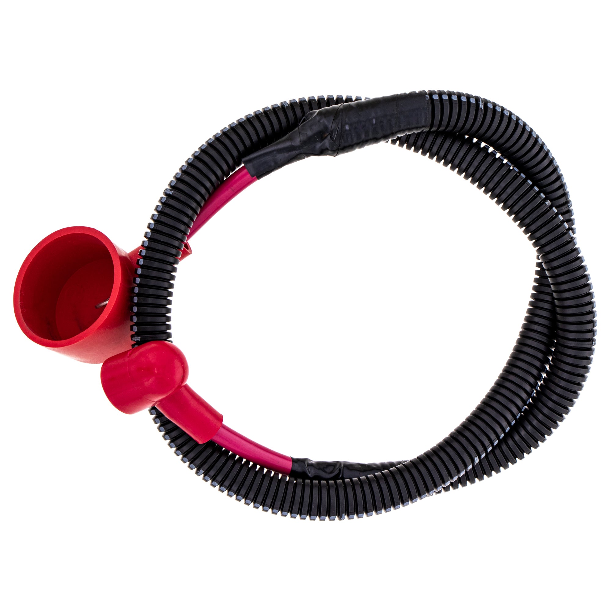 Exmark 109-7608 Positive Battery Cable