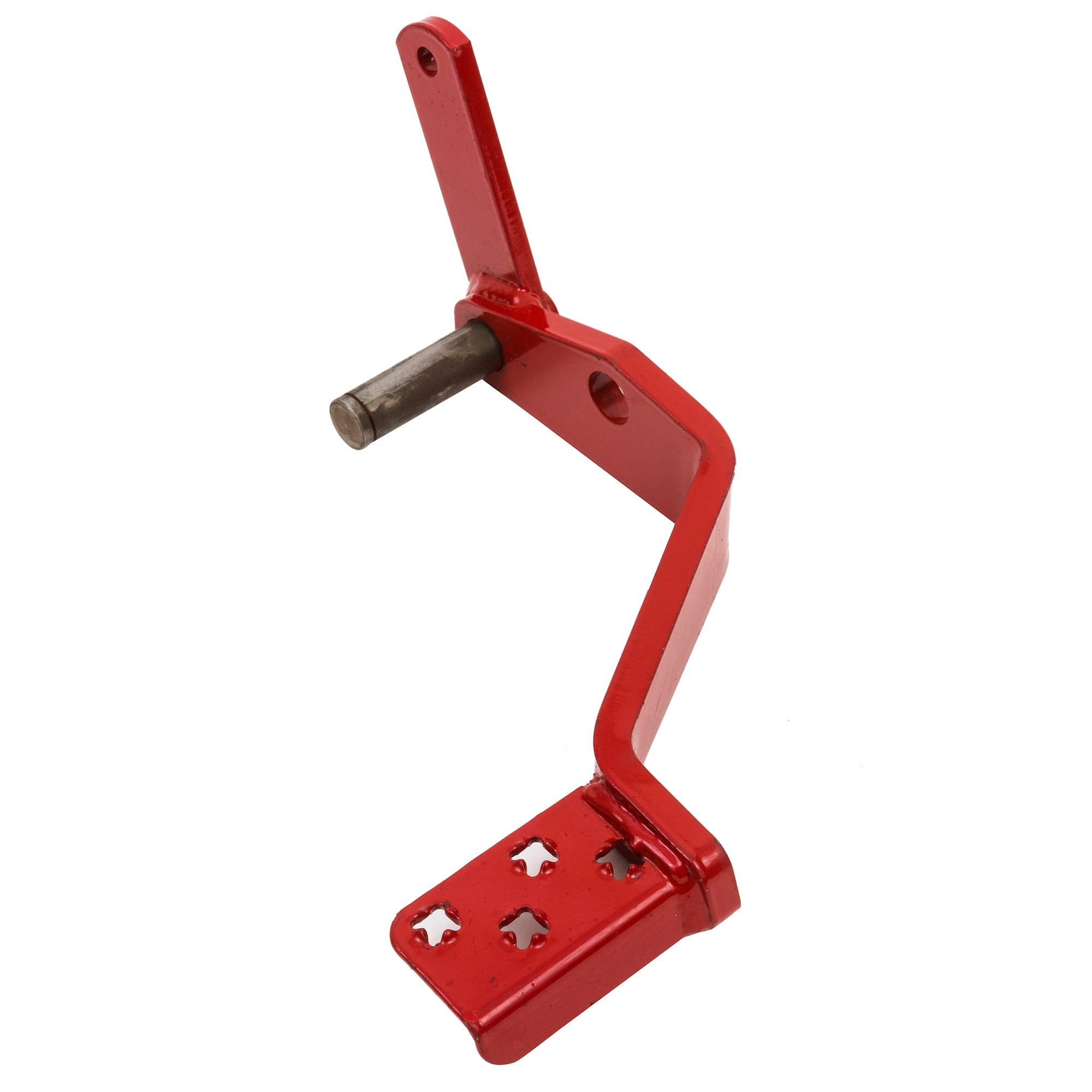 Exmark 109-7615-01 Foot Deck Lift Weldment