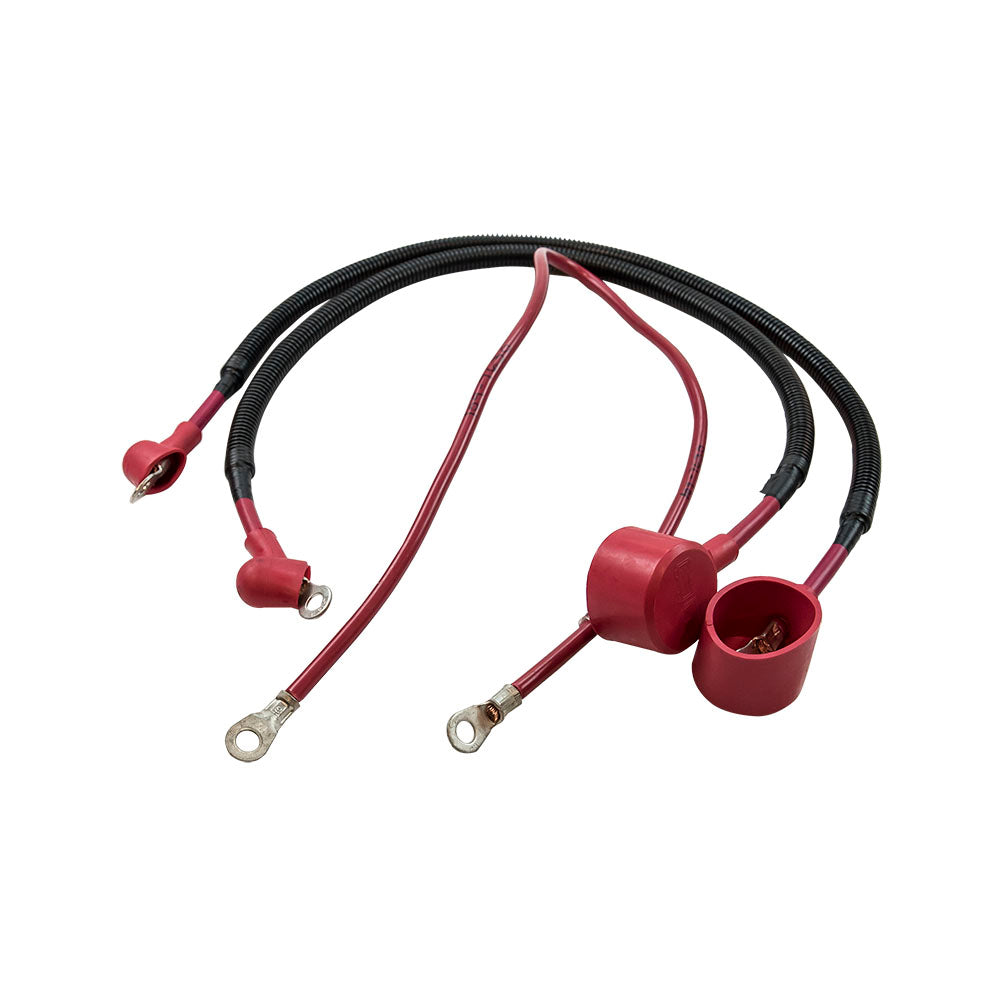 Exmark 109-7630 Cable