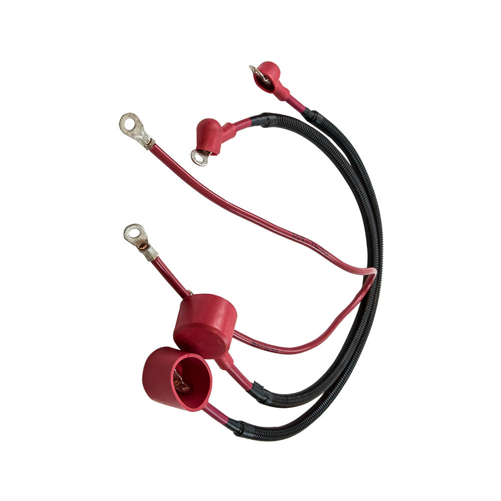 Exmark 109-7630 Positive Battery Cable