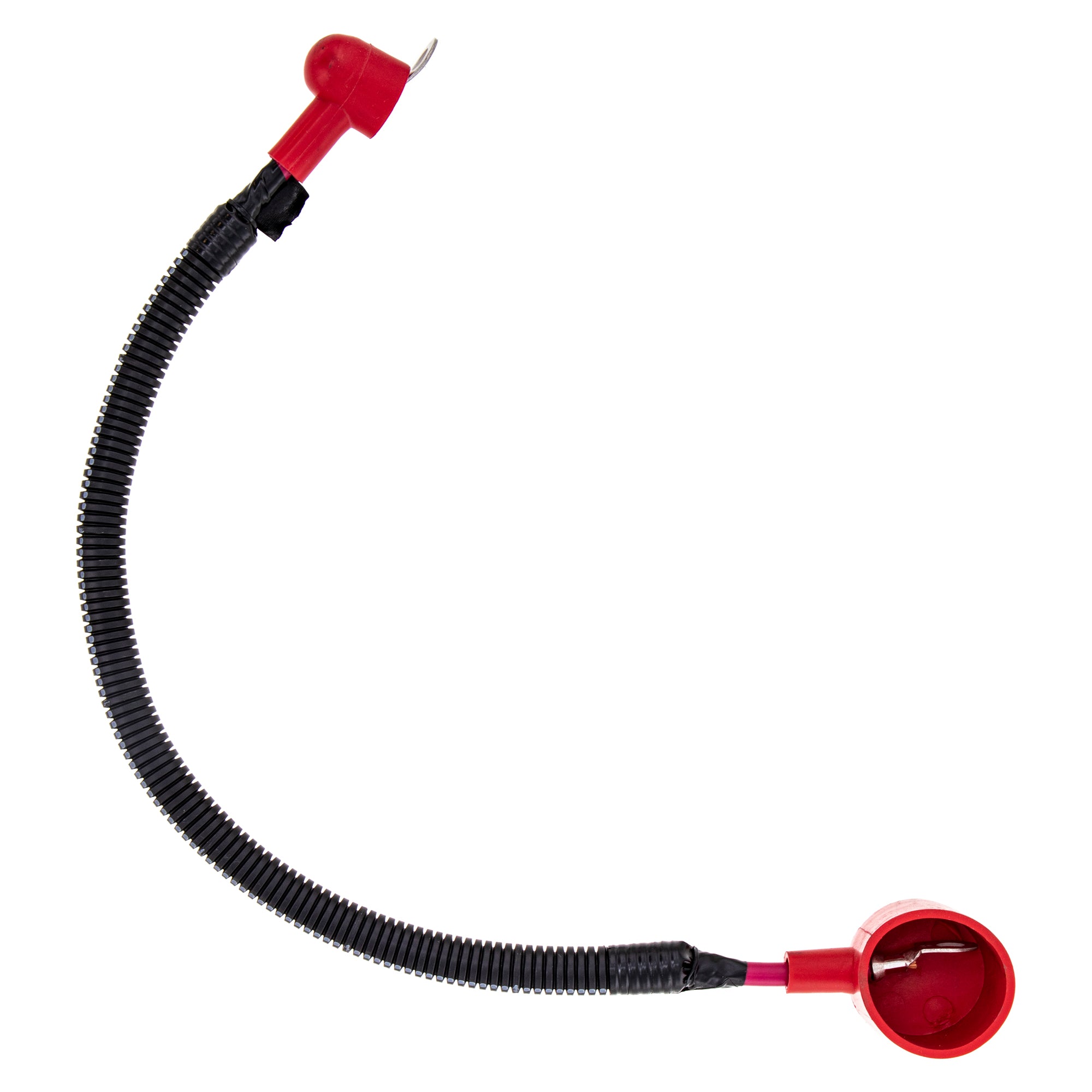 Exmark 109-7653 Positive Battery Cable
