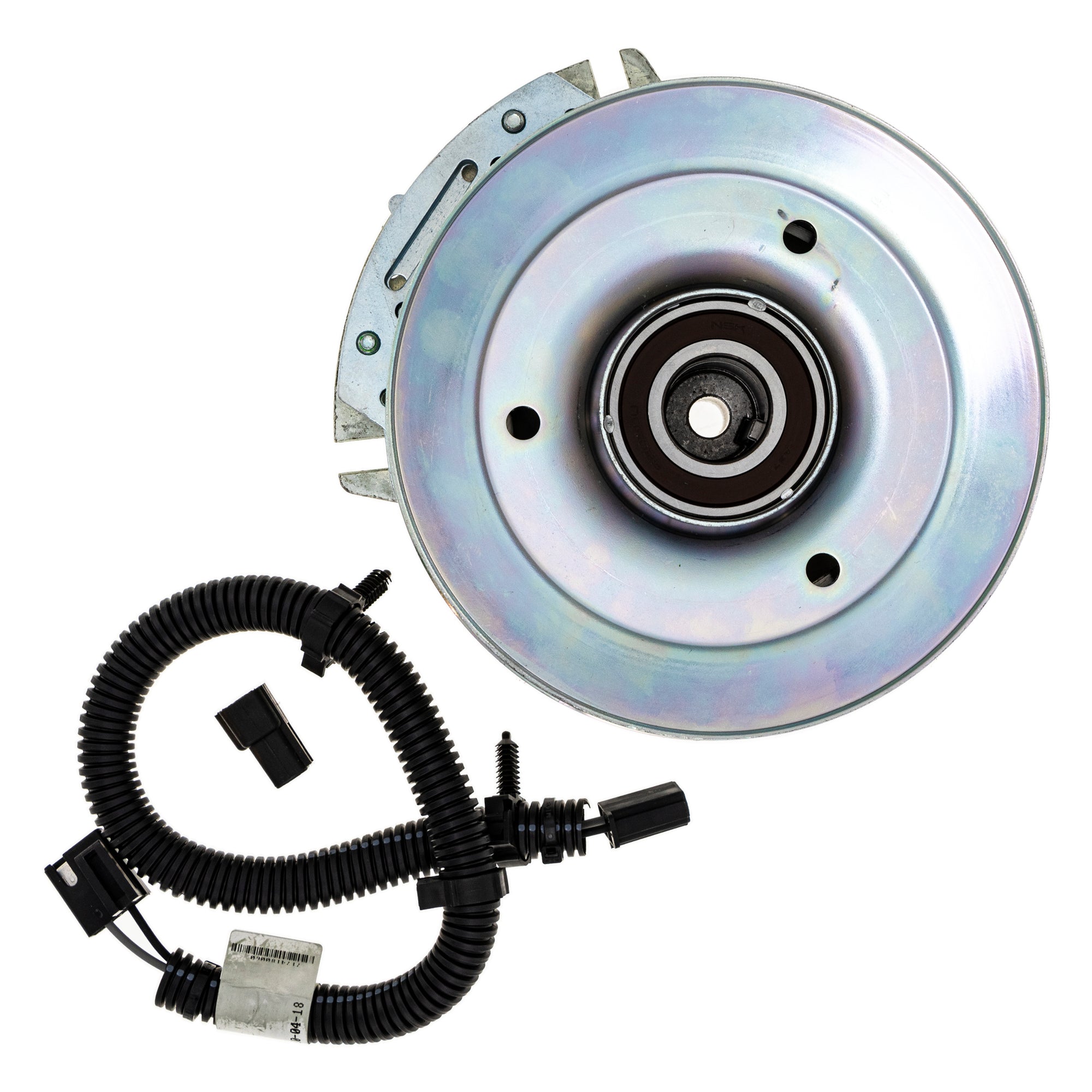 Exmark 109-7665 Spot Brake Clutch Spacer KIT