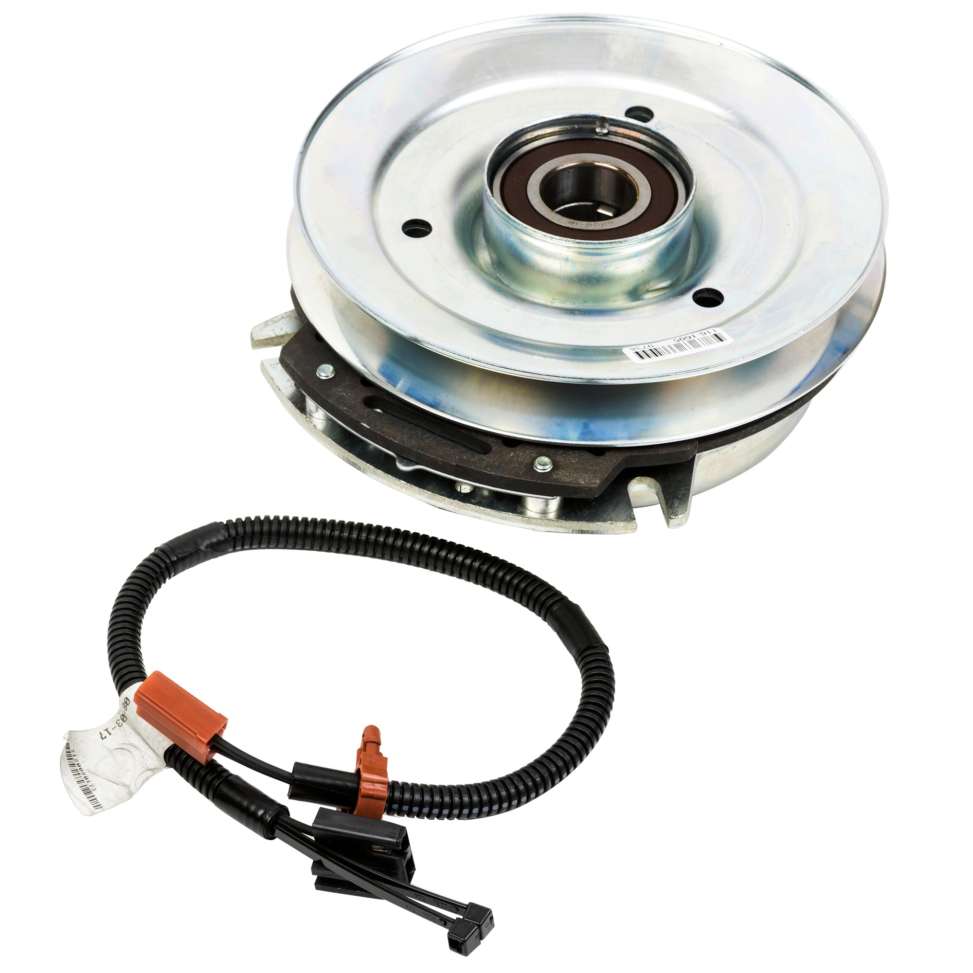 Exmark 109-7666 Clutch