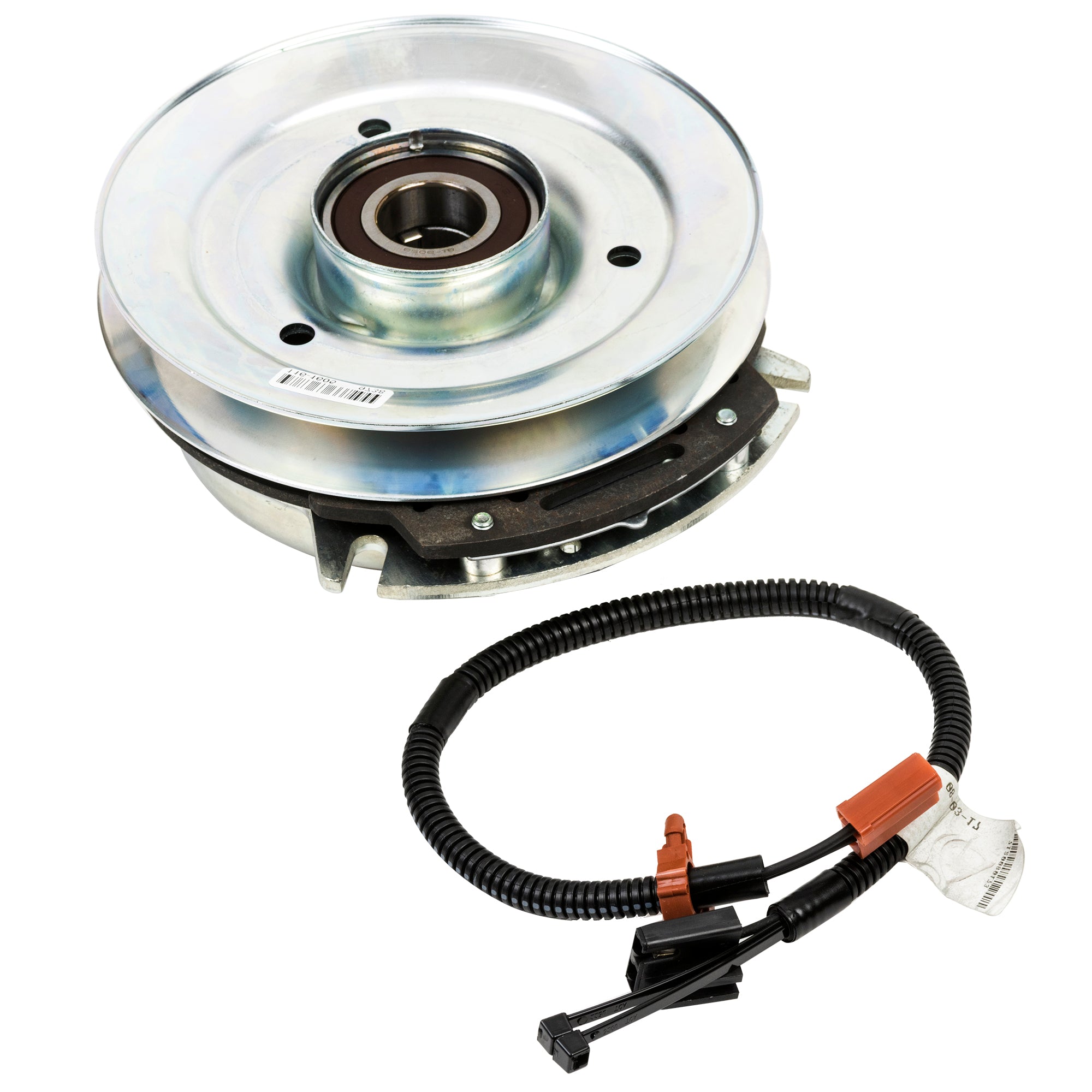 Exmark 109-7666 Spot Brake Clutch Kit