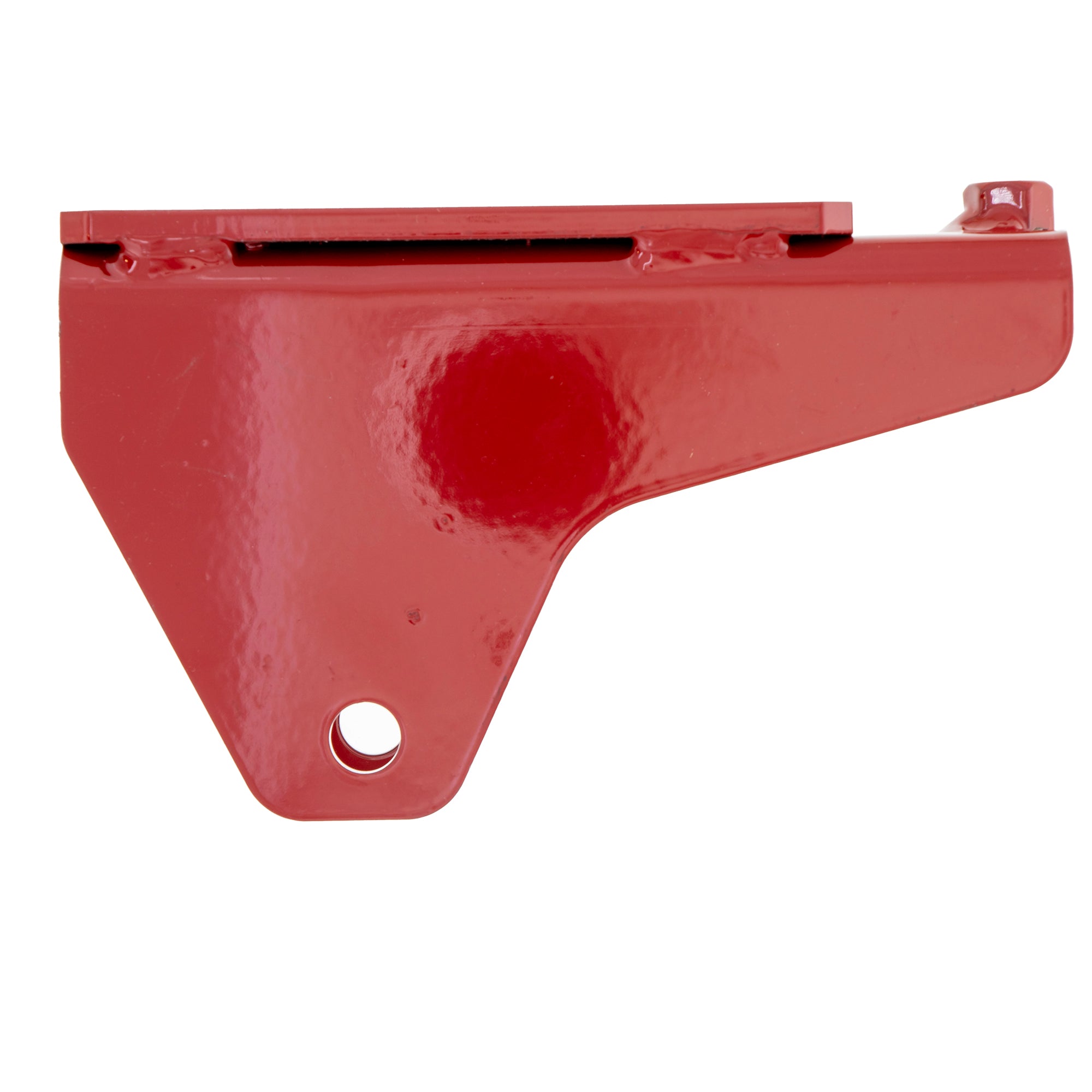 Exmark 109-7711-01 Caster Weight Bracket Weldment