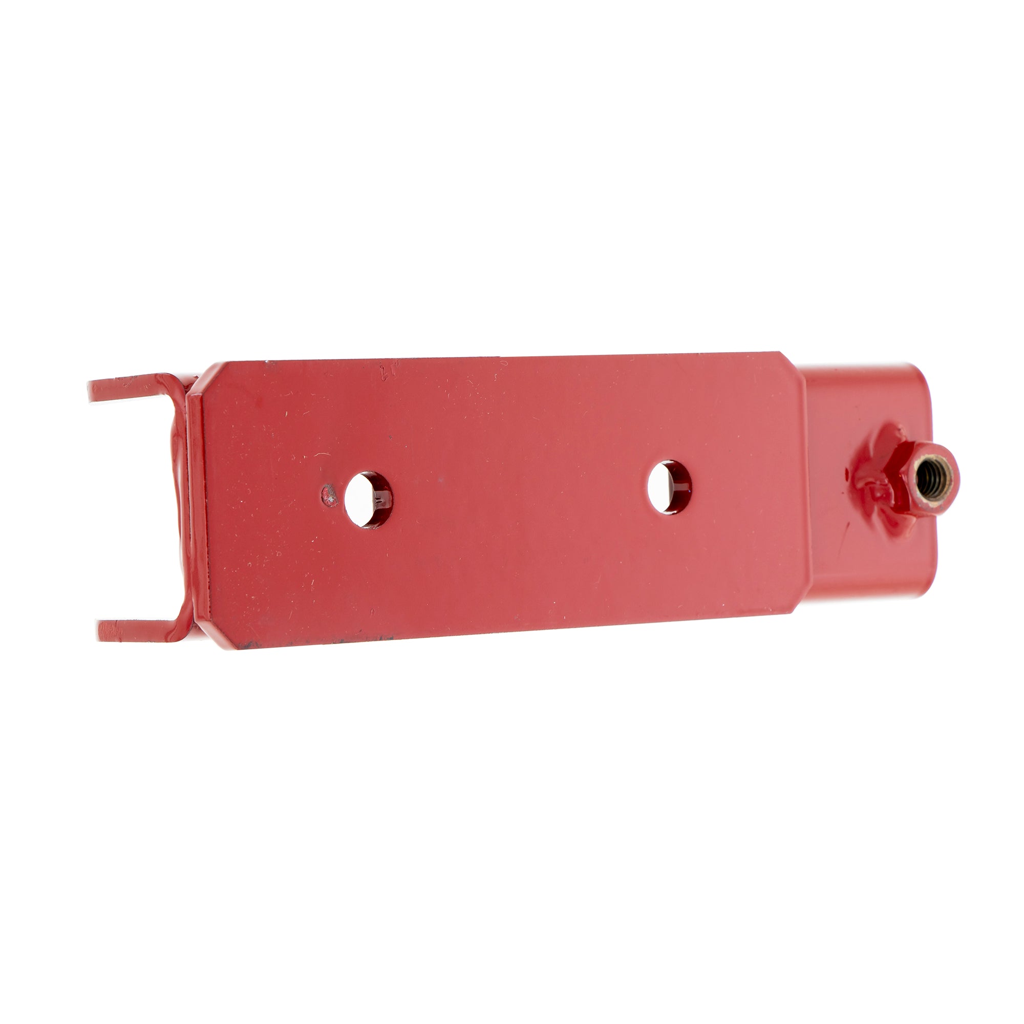 Exmark 109-7711-01 Caster Weight Bracket Weldment