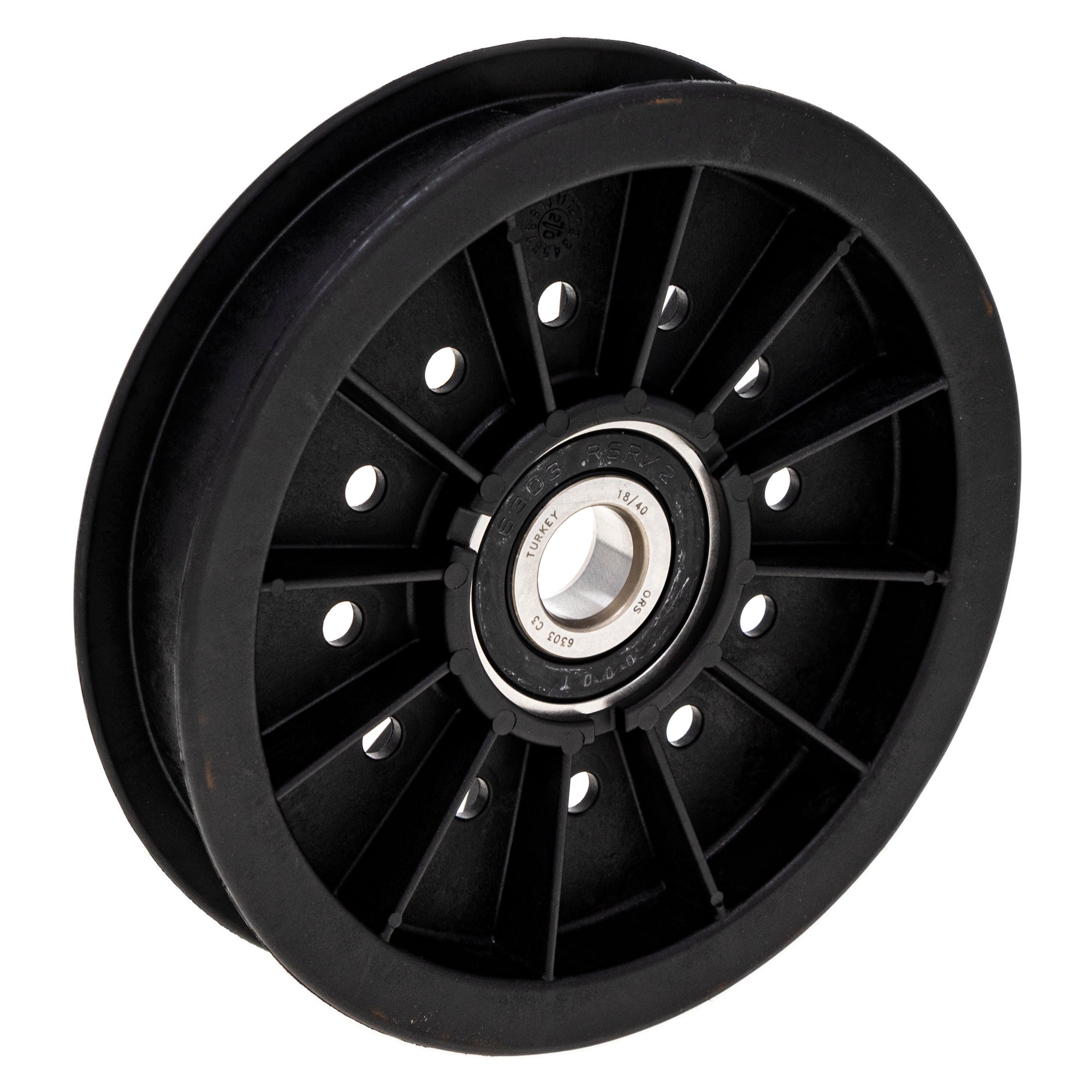 Exmark 109-8076 Idler Pulley