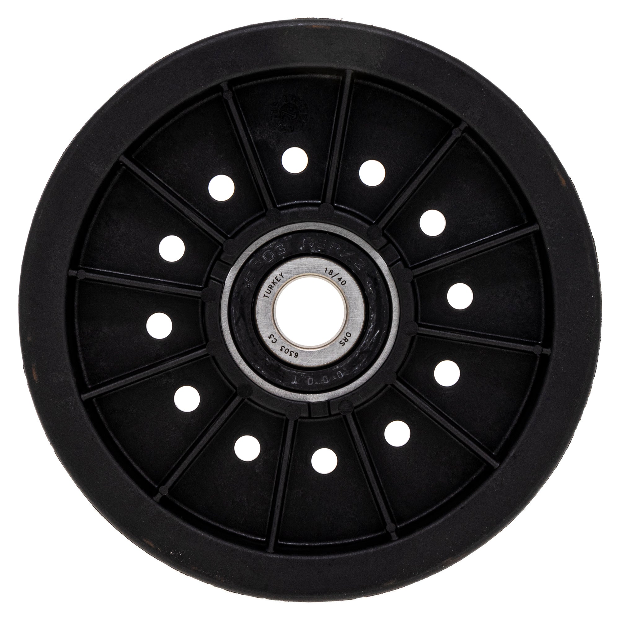 Exmark 109-8076 Idler Pulley