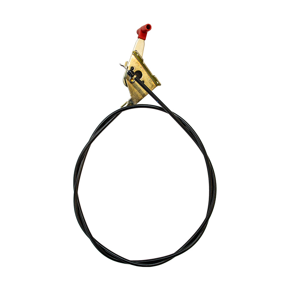 Exmark 109-8140 Throttle Control