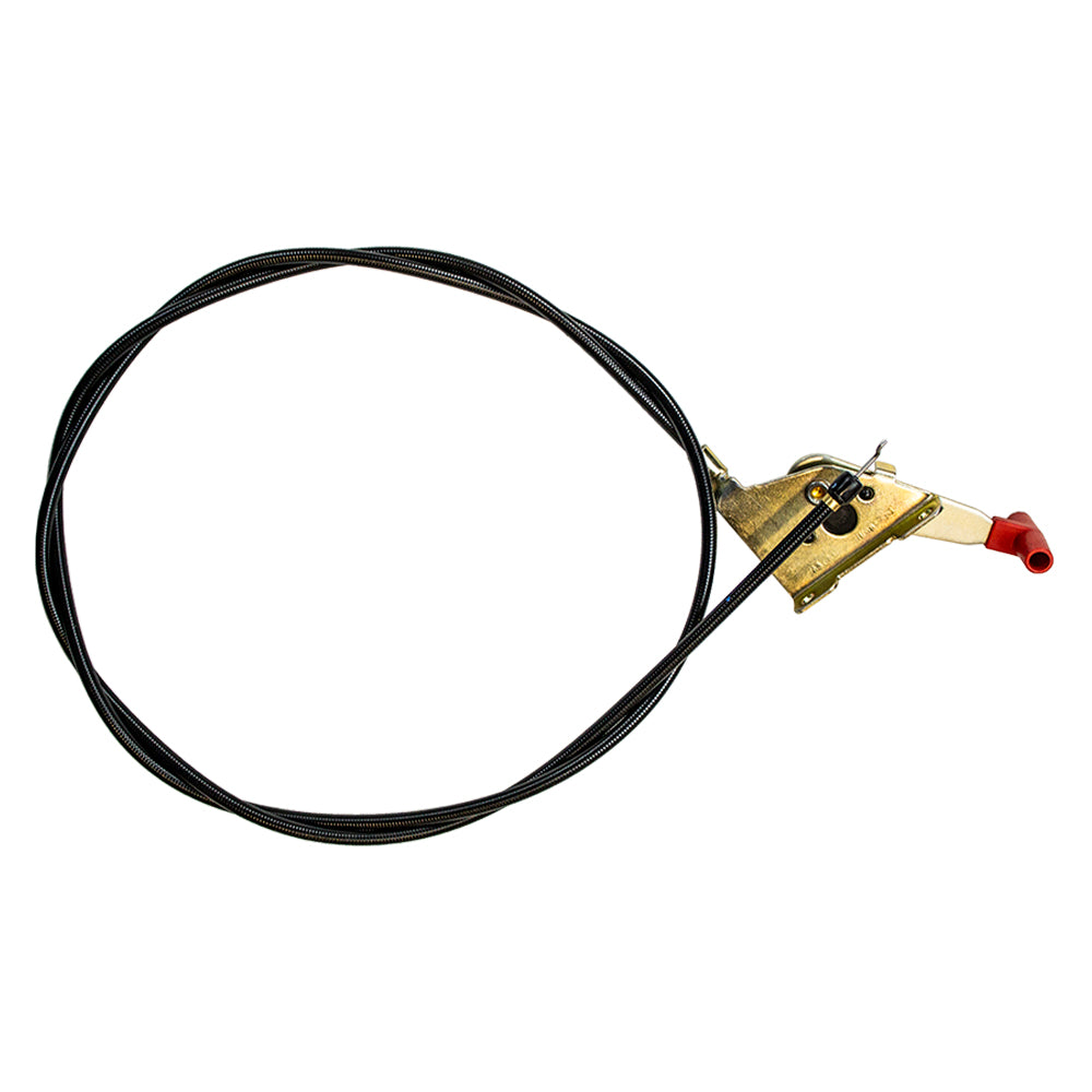 Exmark 109-8140 Throttle Control