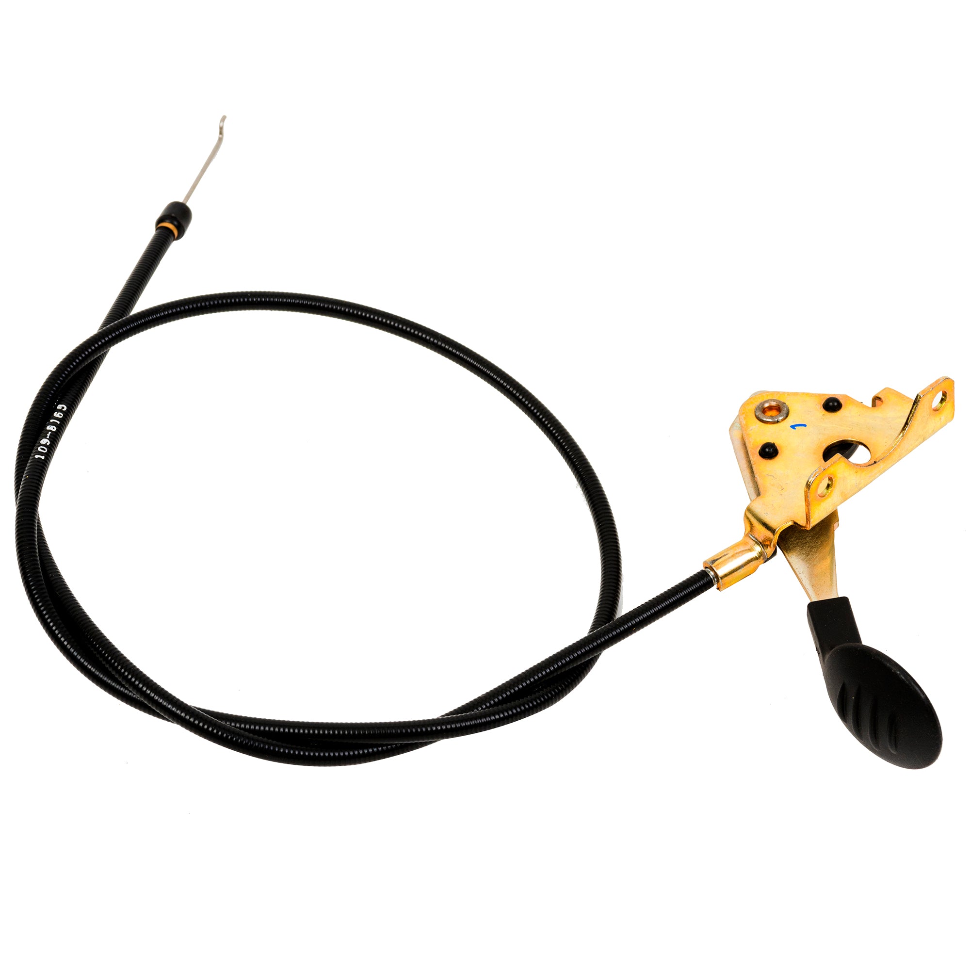 Exmark 109-8165 Choke Cable
