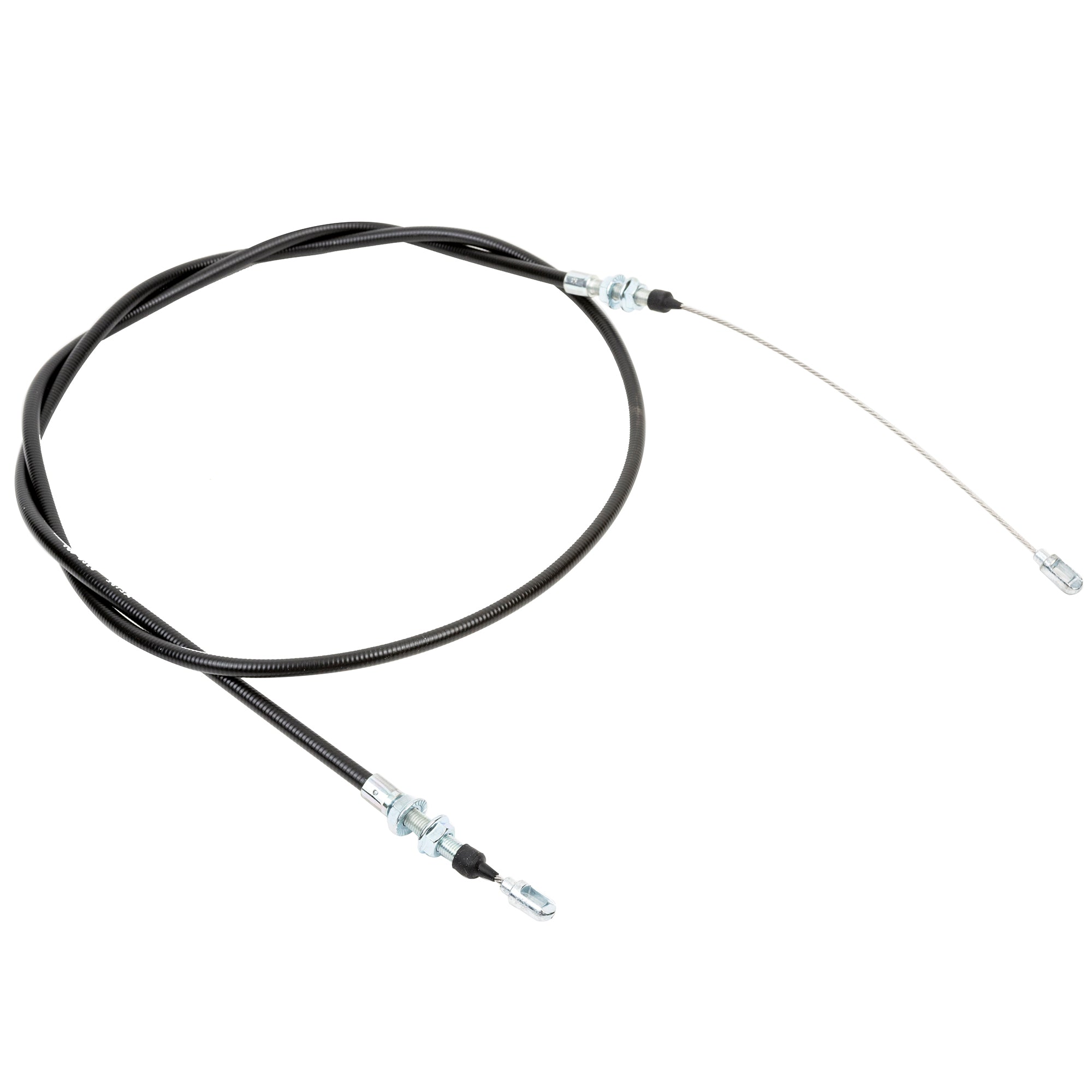 Exmark 109-8256 Discharge Gate Cable