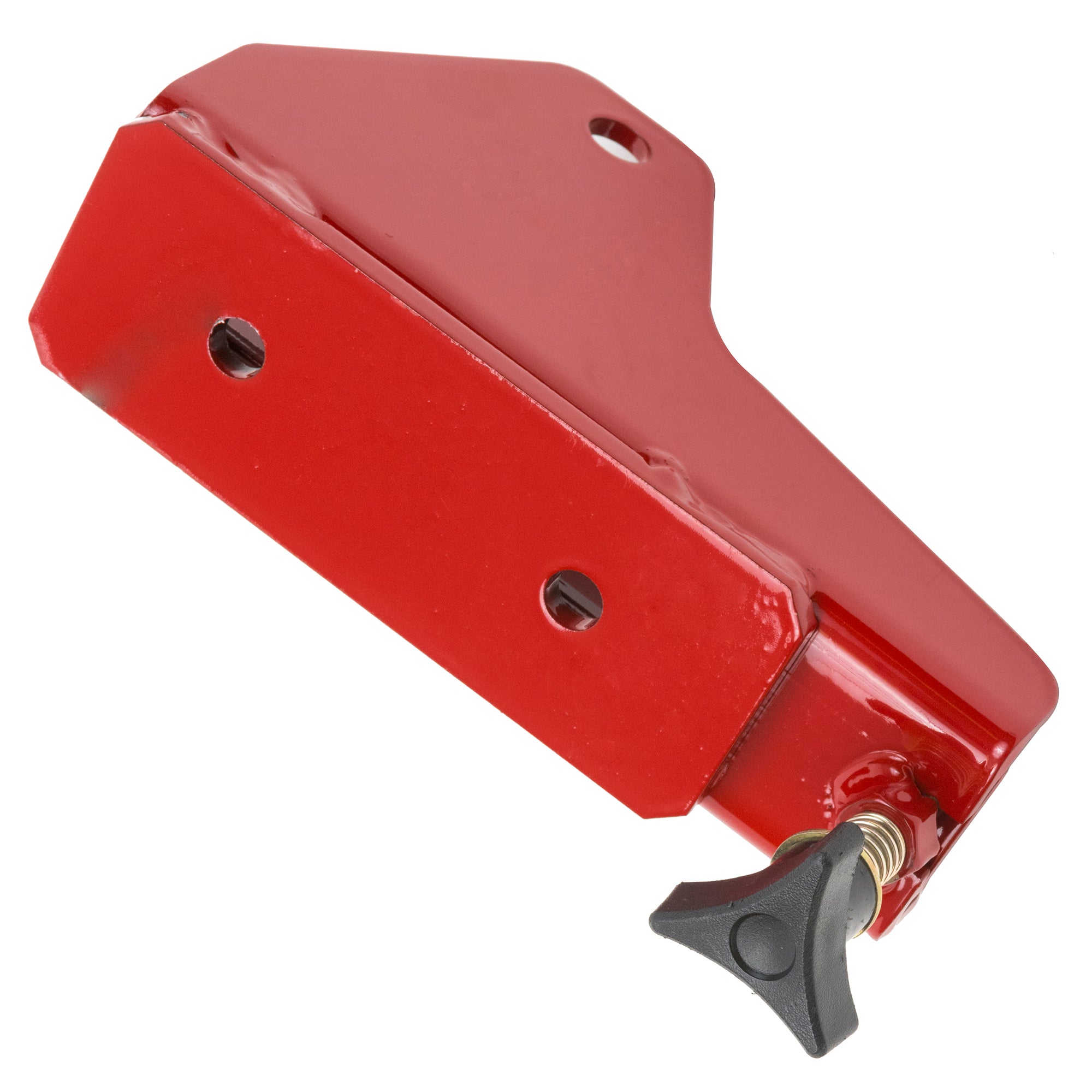 Exmark 109-8460 Caster Weight Bracket