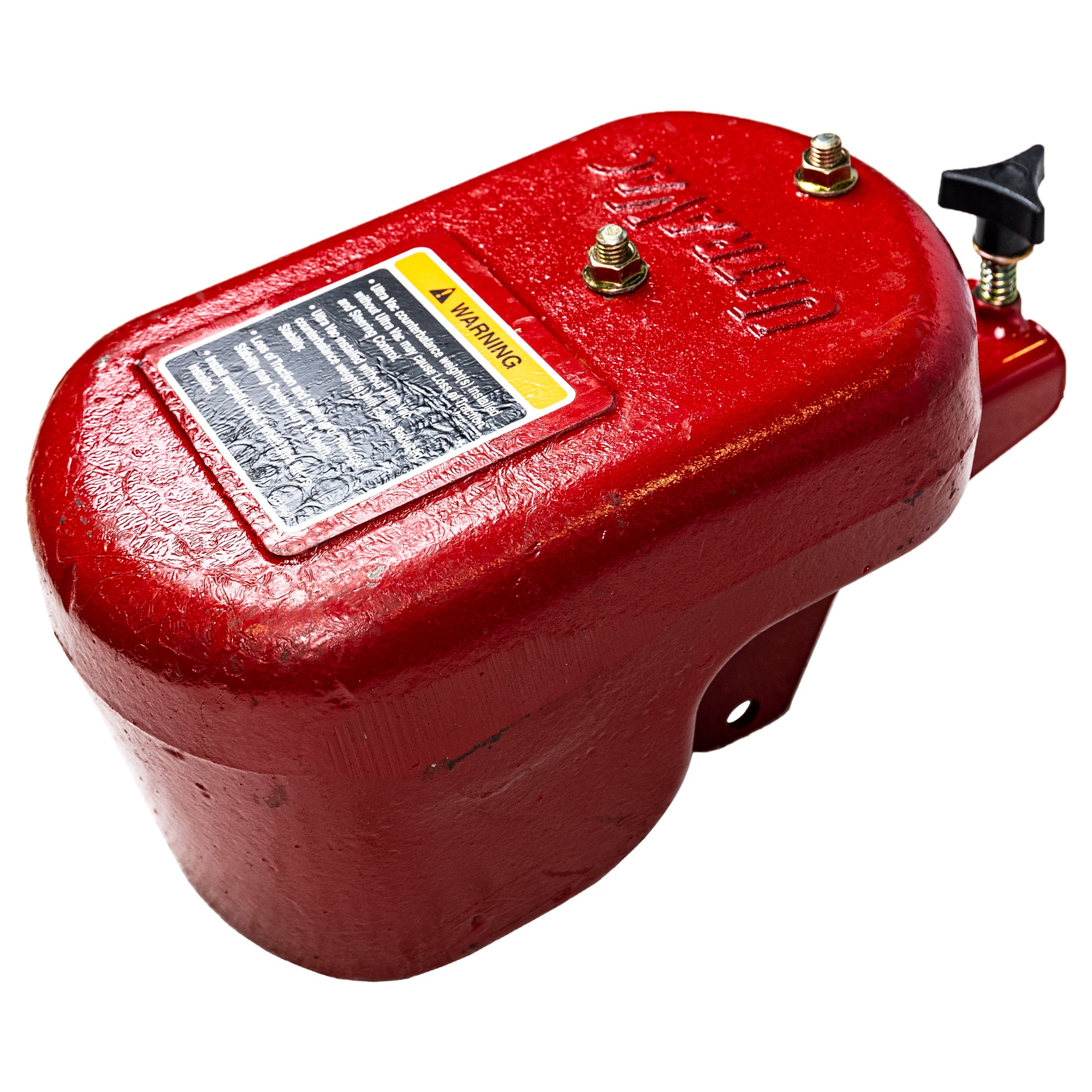 Exmark 109-8461 Caster