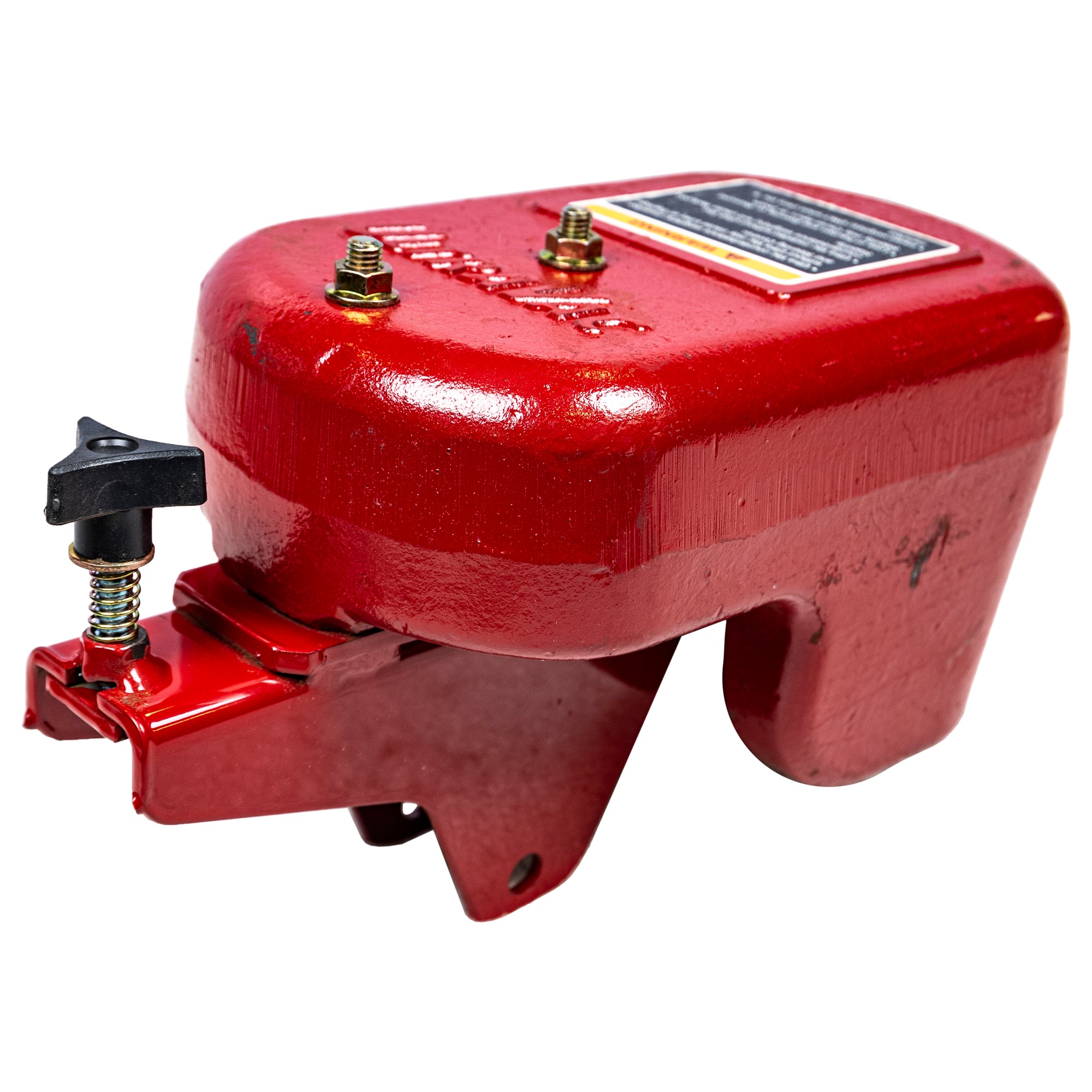 Exmark 109-8461 Caster Weight