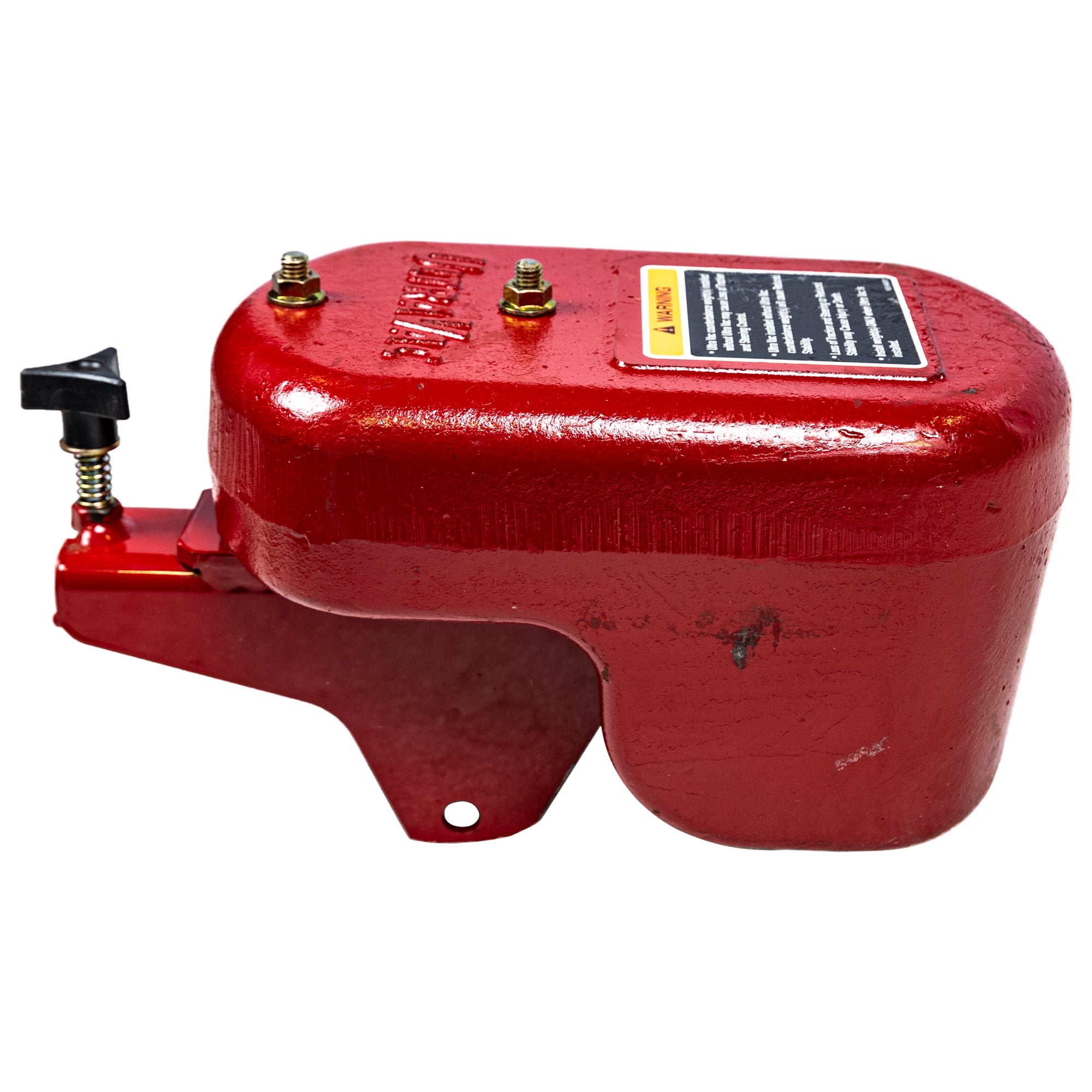Exmark 109-8461 Caster Weight