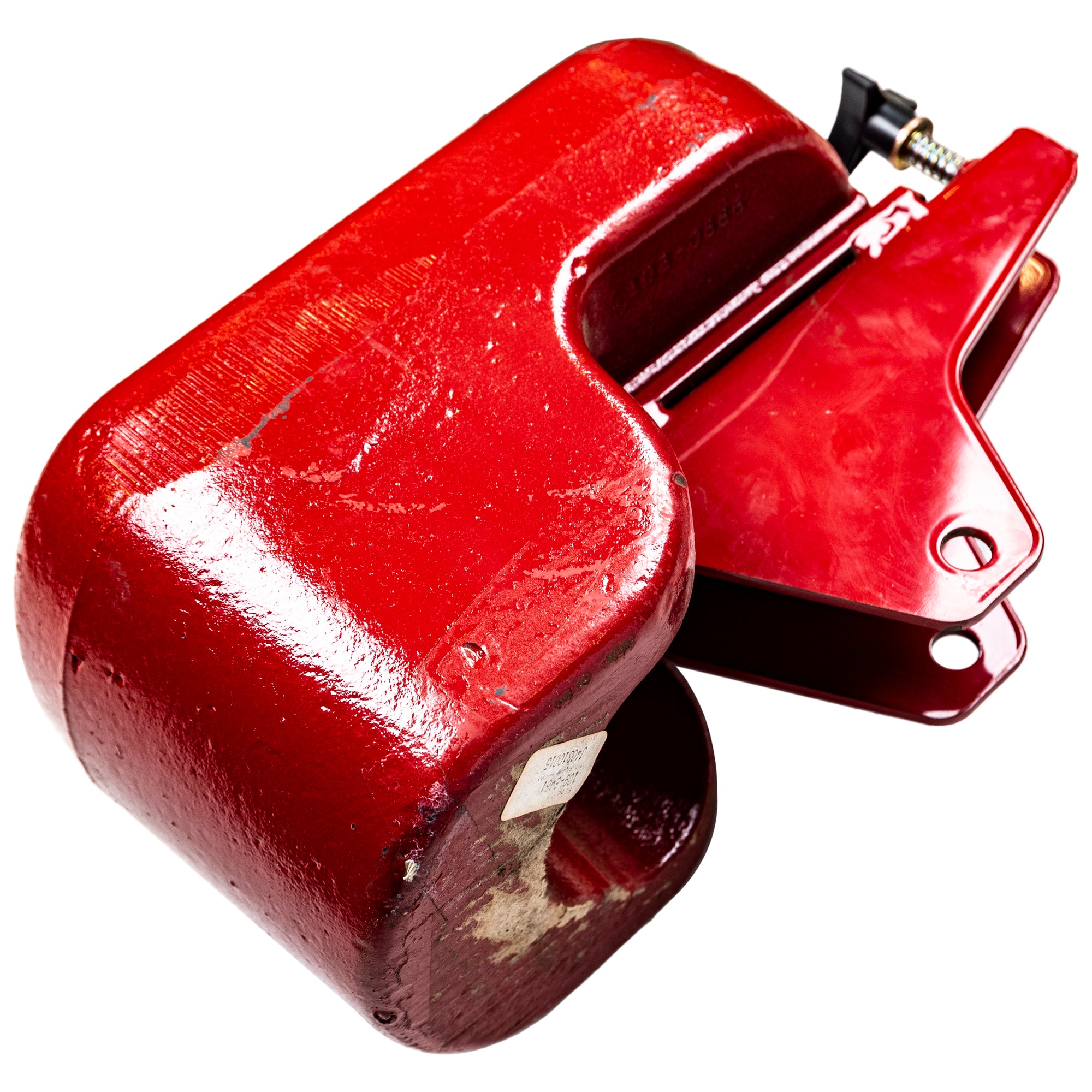 Exmark 109-8461 Caster Weight