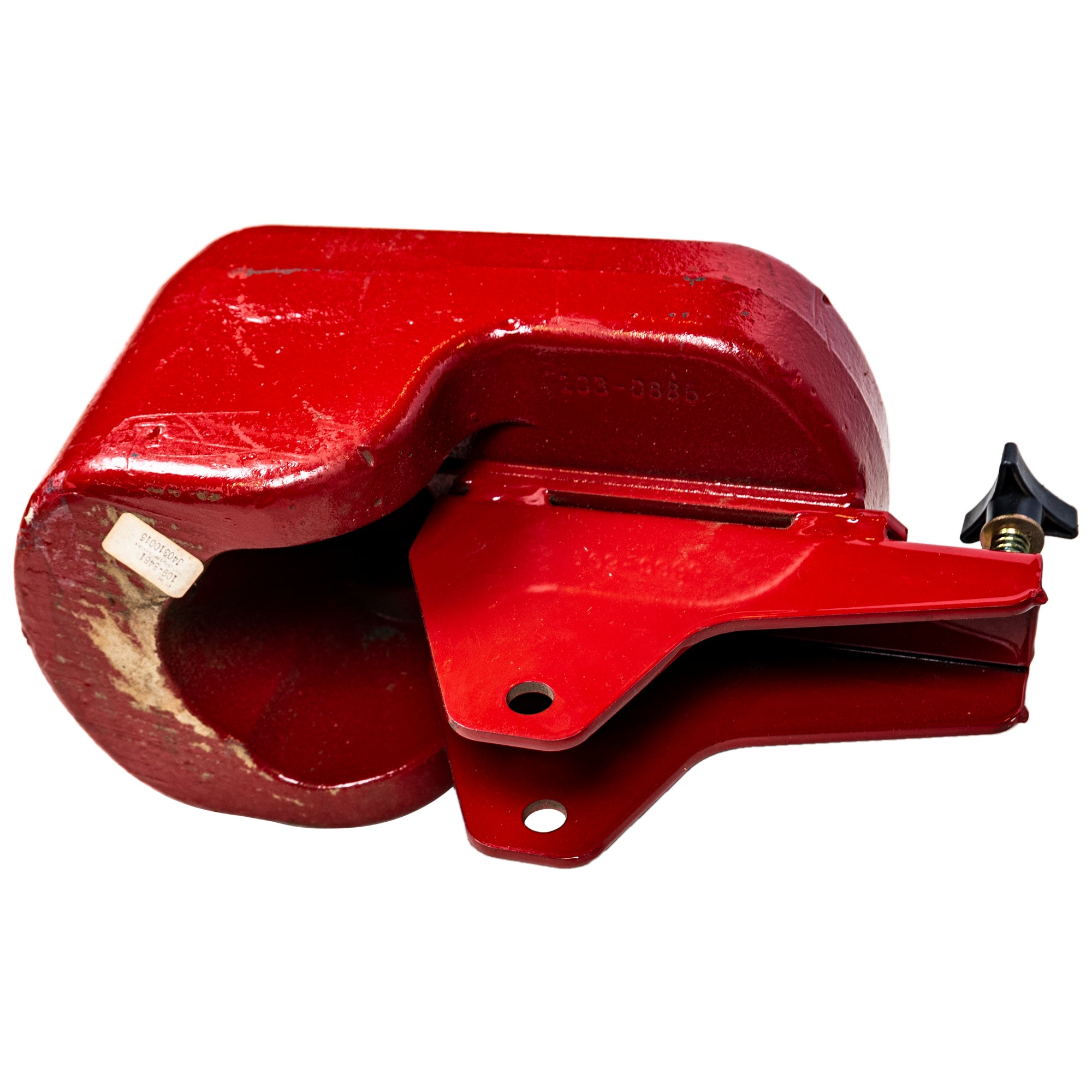 Exmark 109-8461 Caster Weight