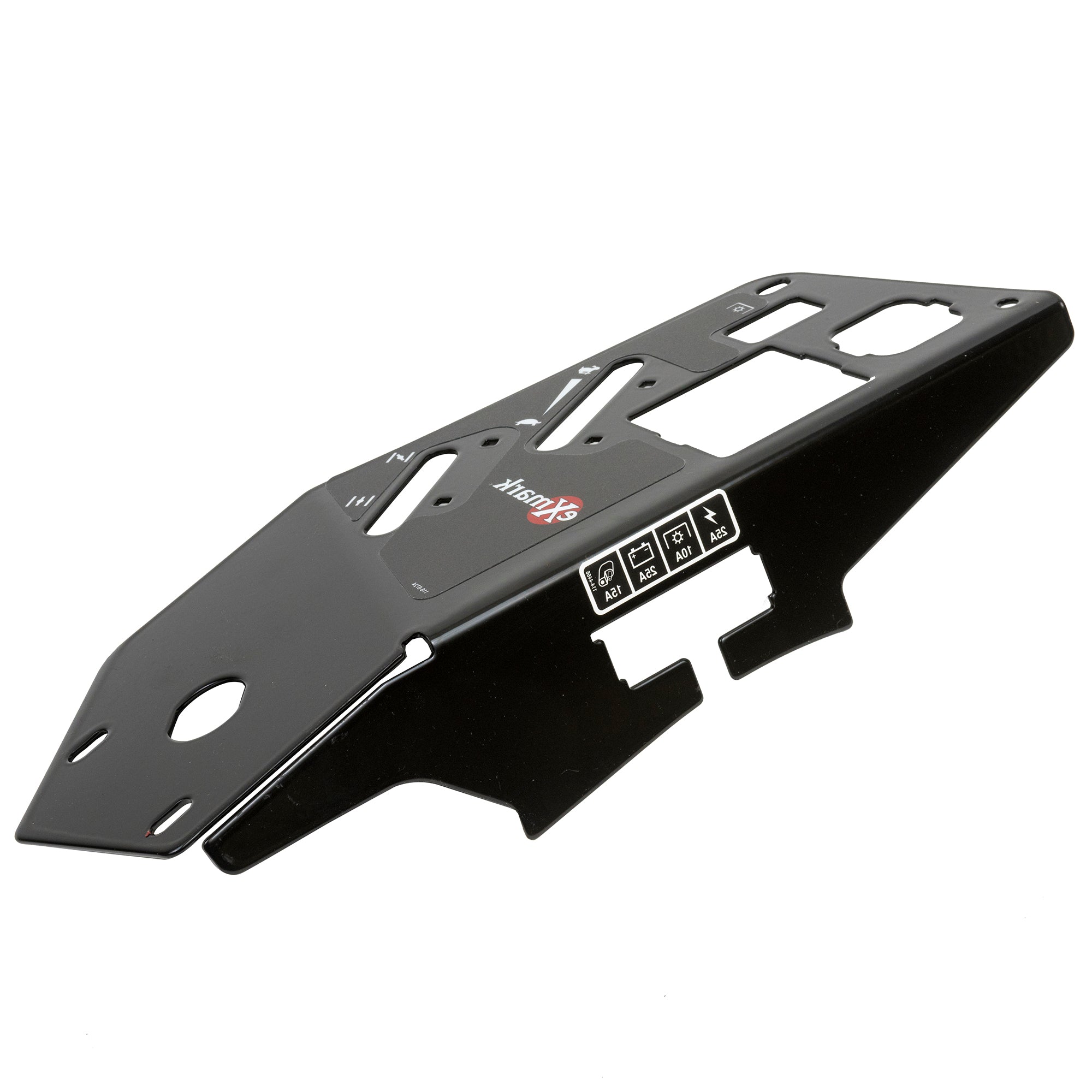 Exmark 109-8484 Panel Console with Decals
