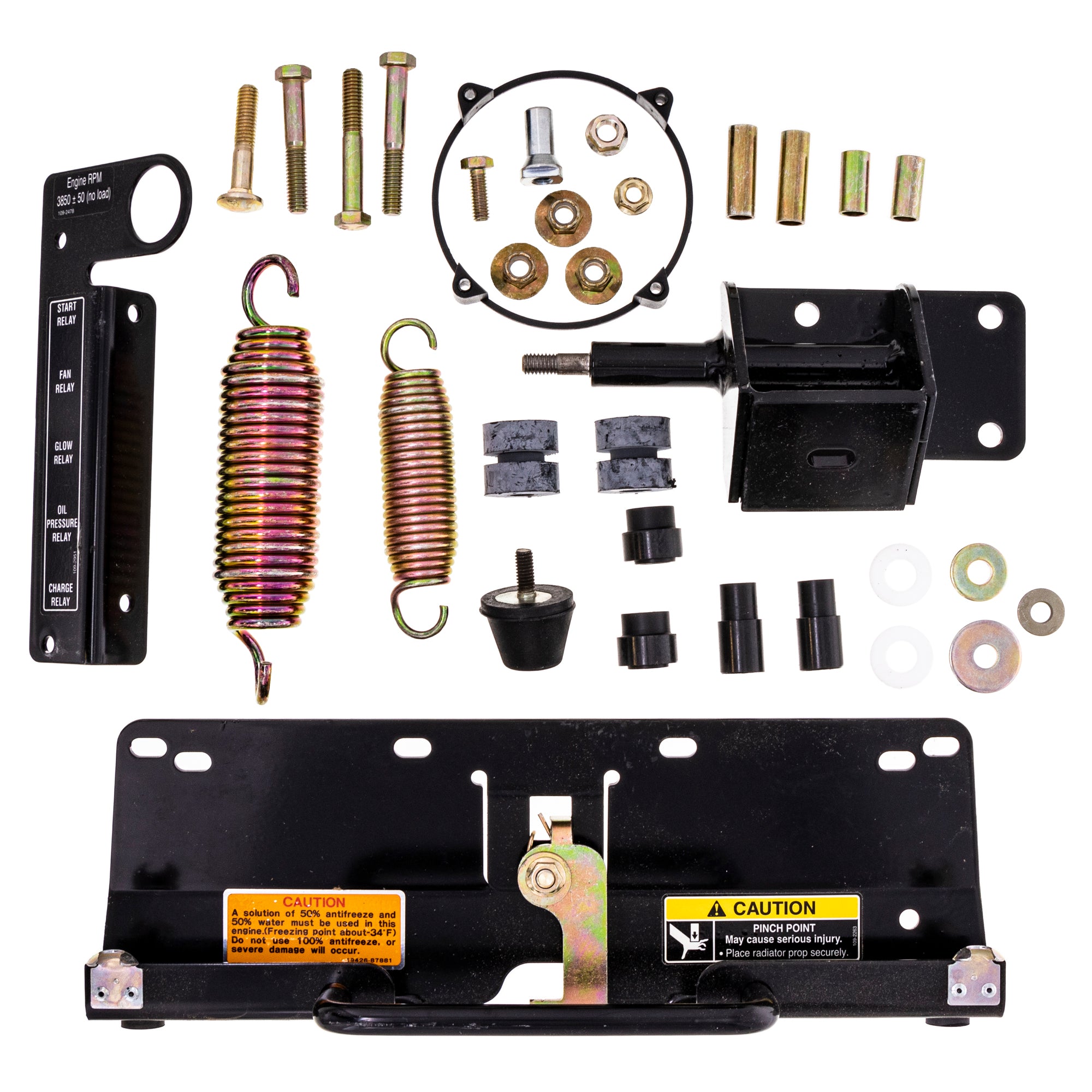 Exmark 109-8540 Service Kit