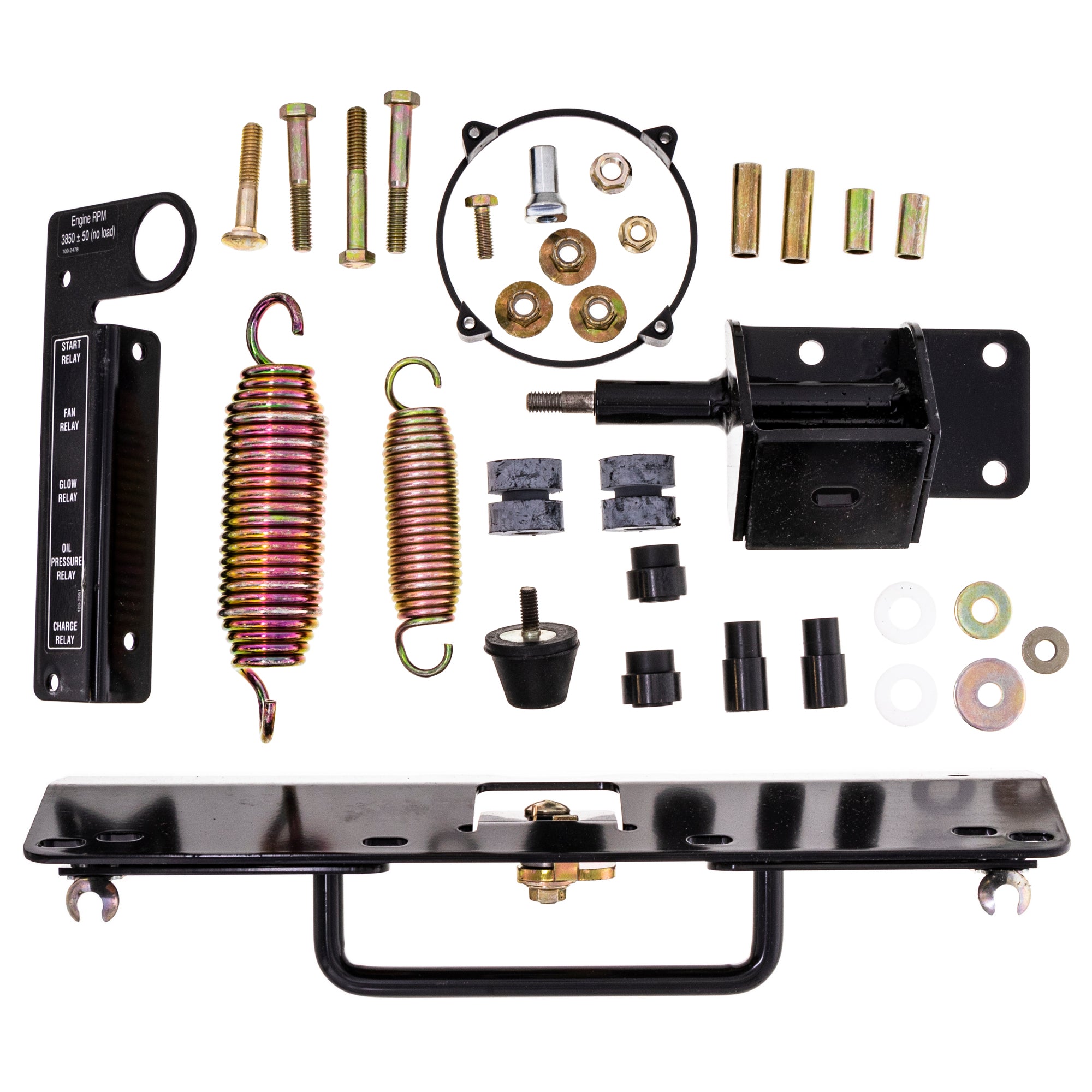 Exmark 109-8540 Rework Kit