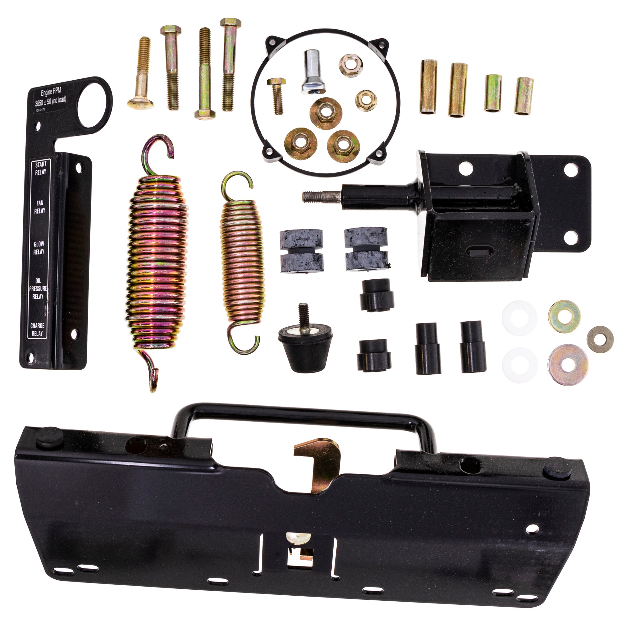 Exmark 109-8540 Rework Kit