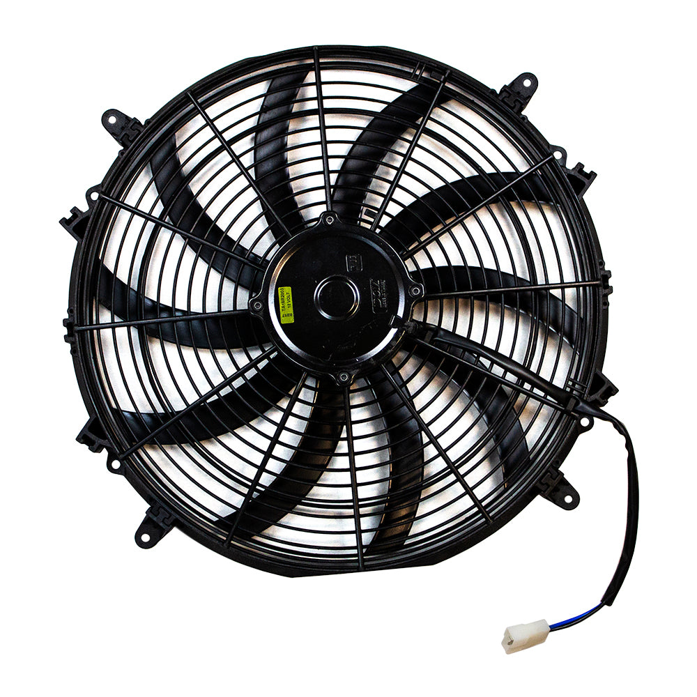 Exmark 109-8541 Fan