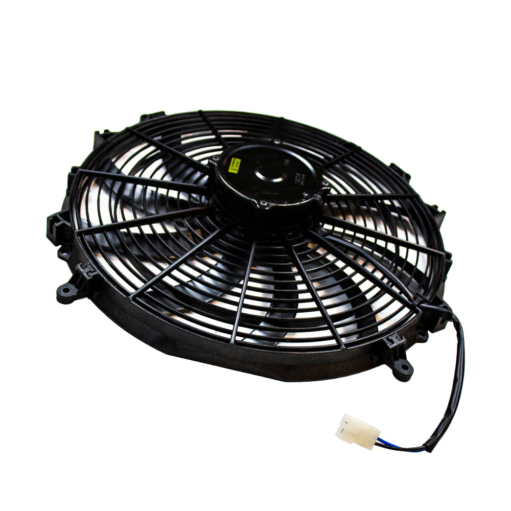 Exmark 109-8541 Fan Service Kit